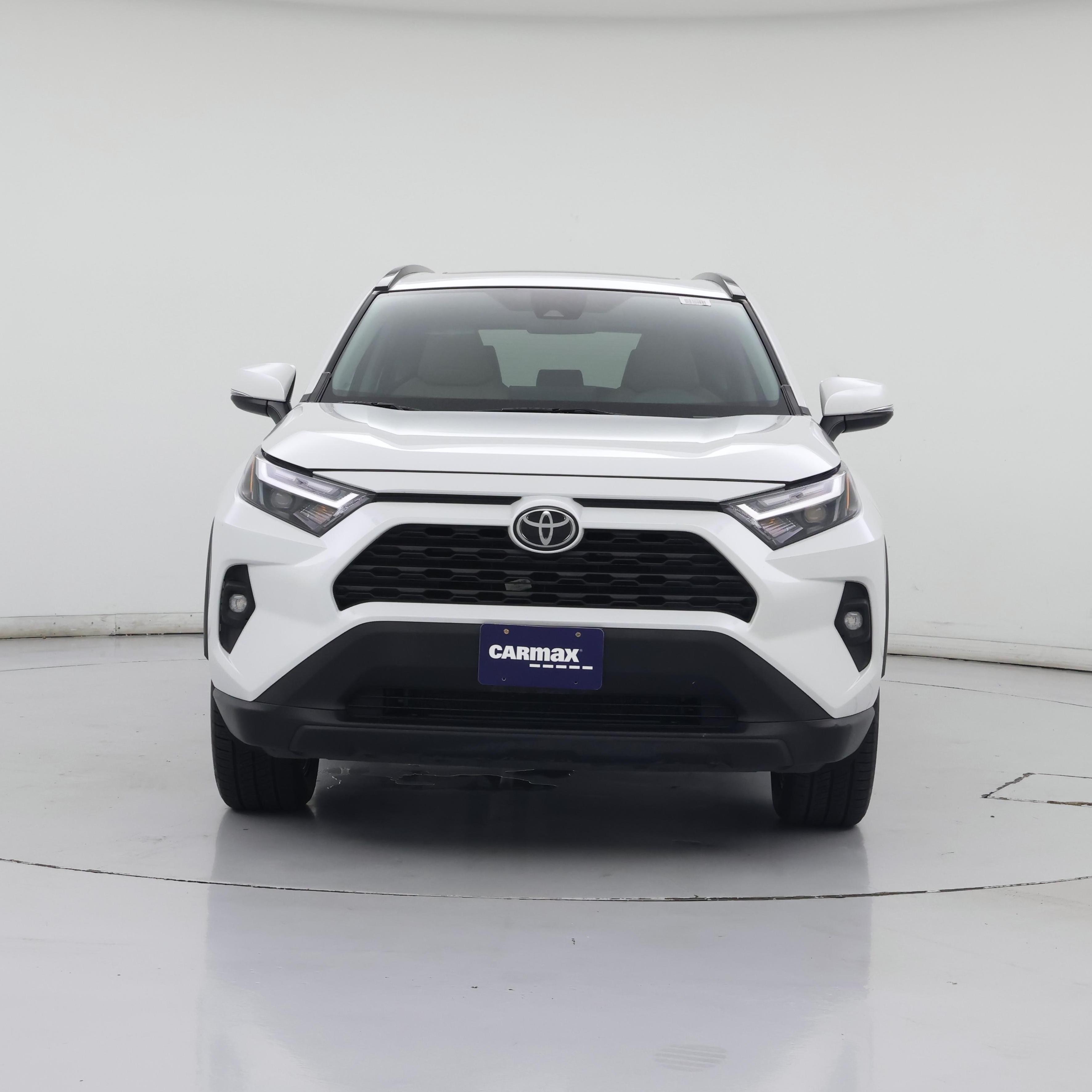 Thumbnail: 2023 Toyota RAV4 - 5