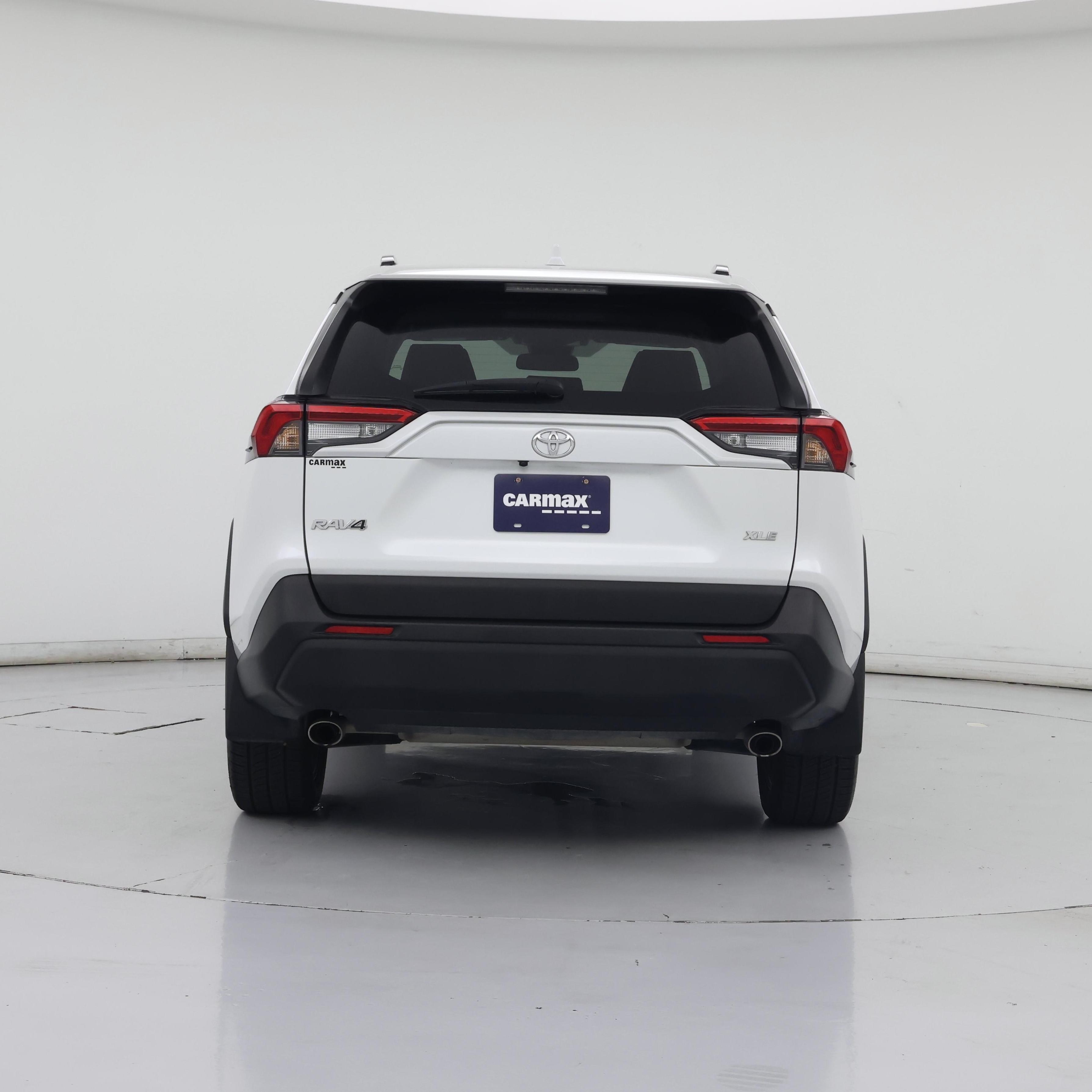 Thumbnail: 2023 Toyota RAV4 - 6