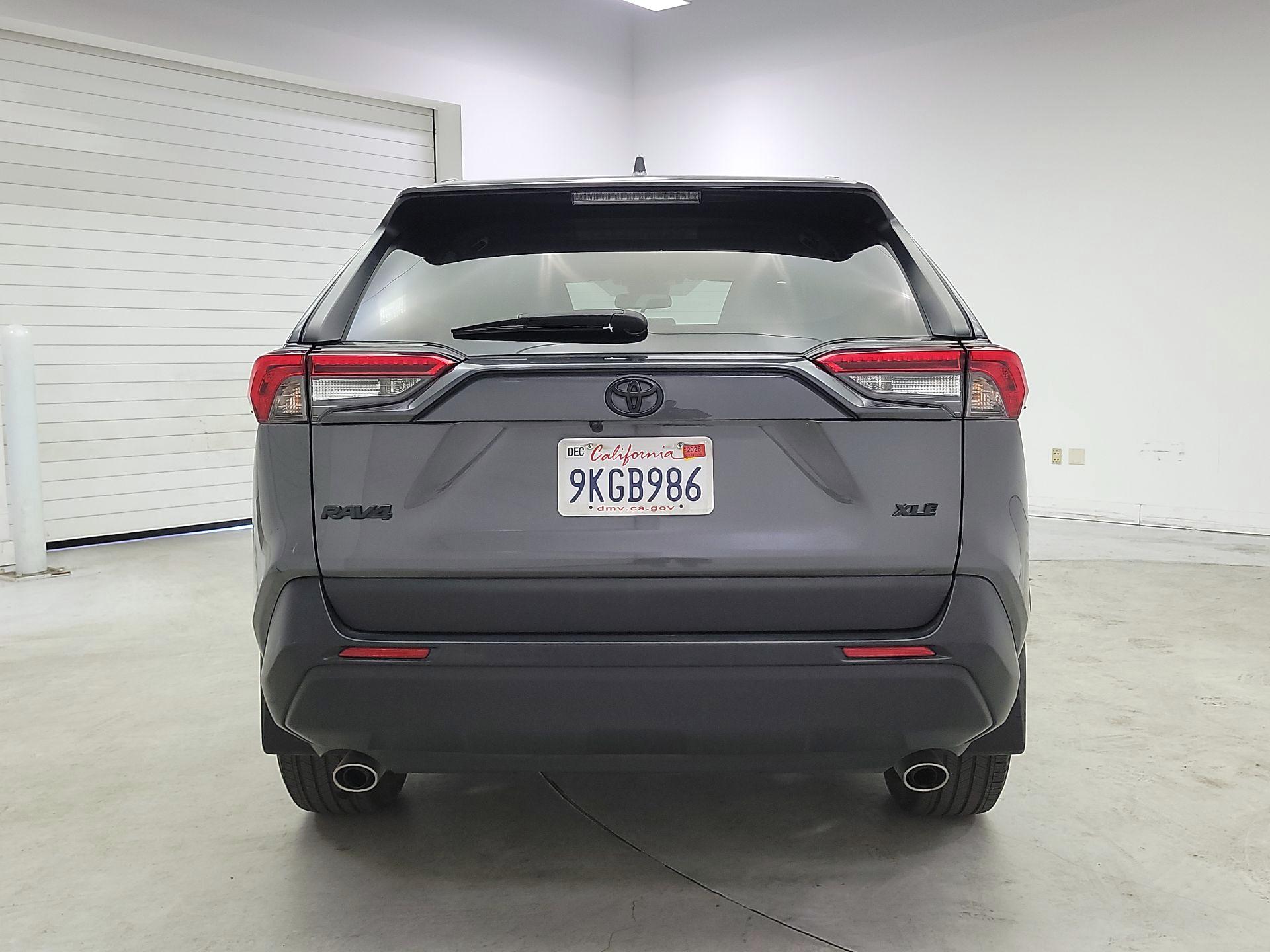 Thumbnail: 2024 Toyota RAV4 - 6