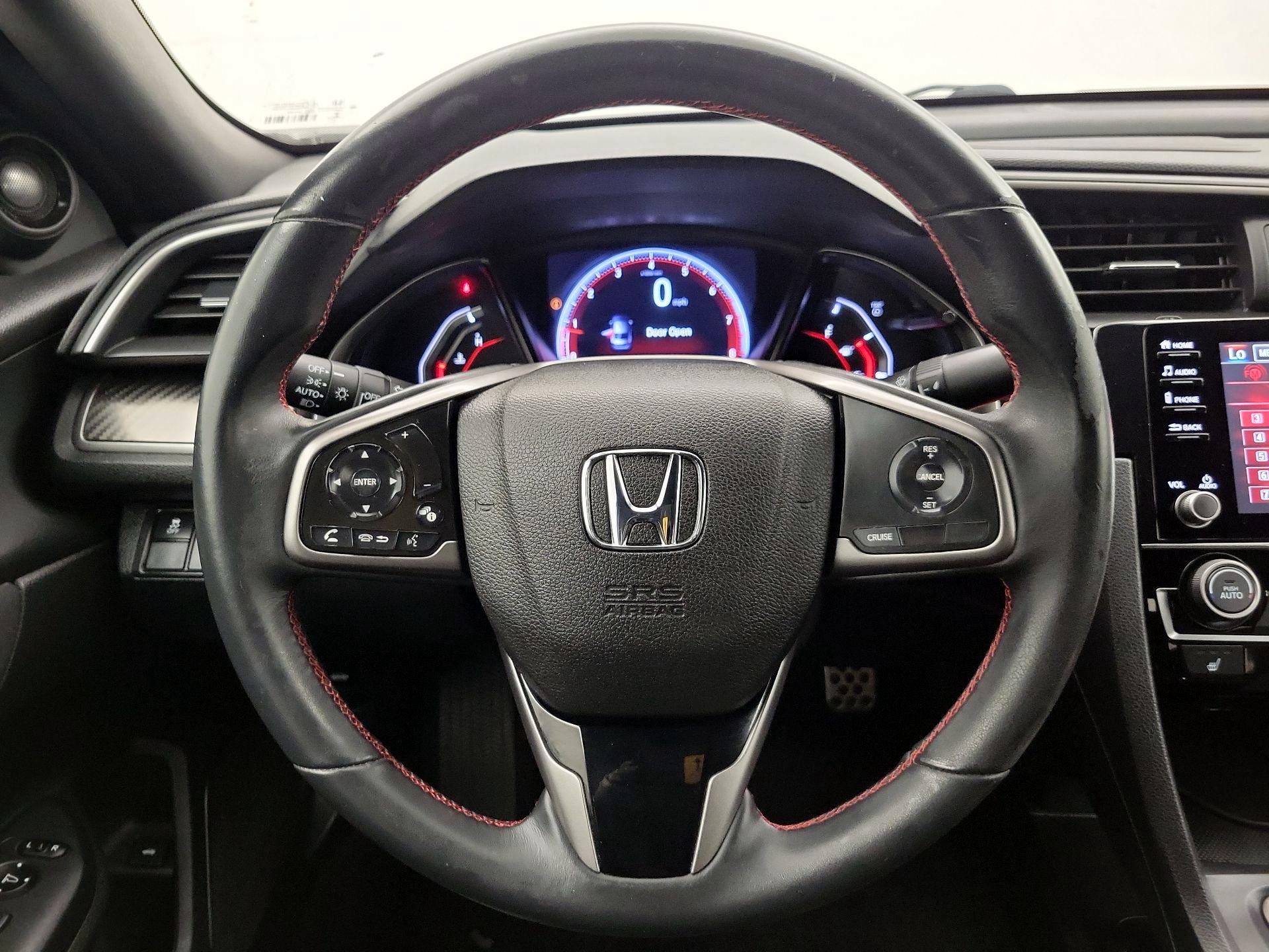 Thumbnail: 2019 Honda Civic - 10