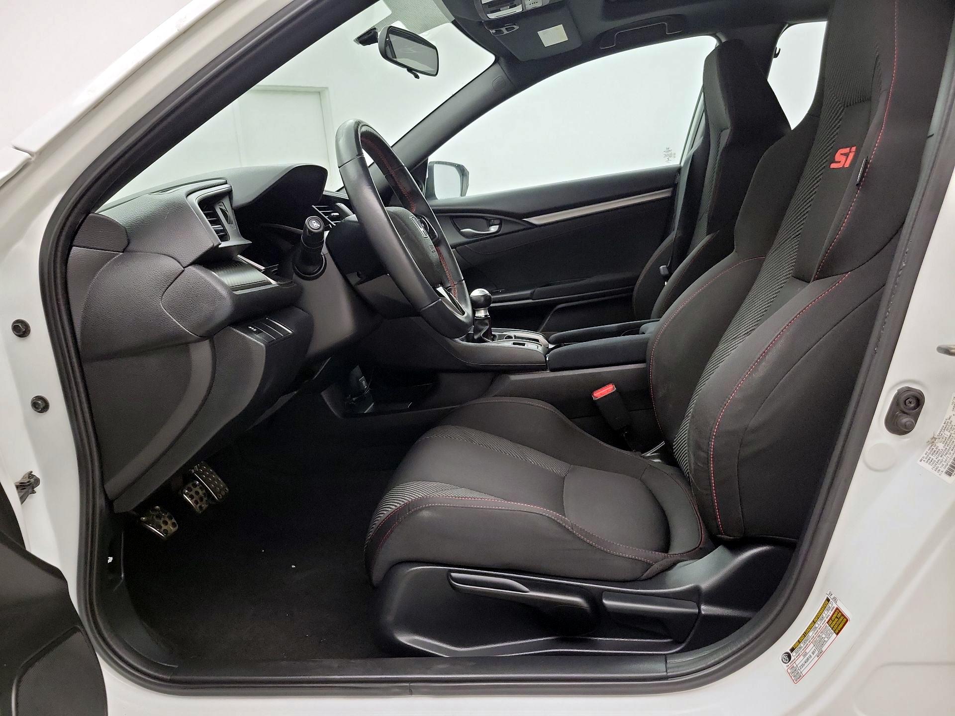 Thumbnail: 2019 Honda Civic - 11