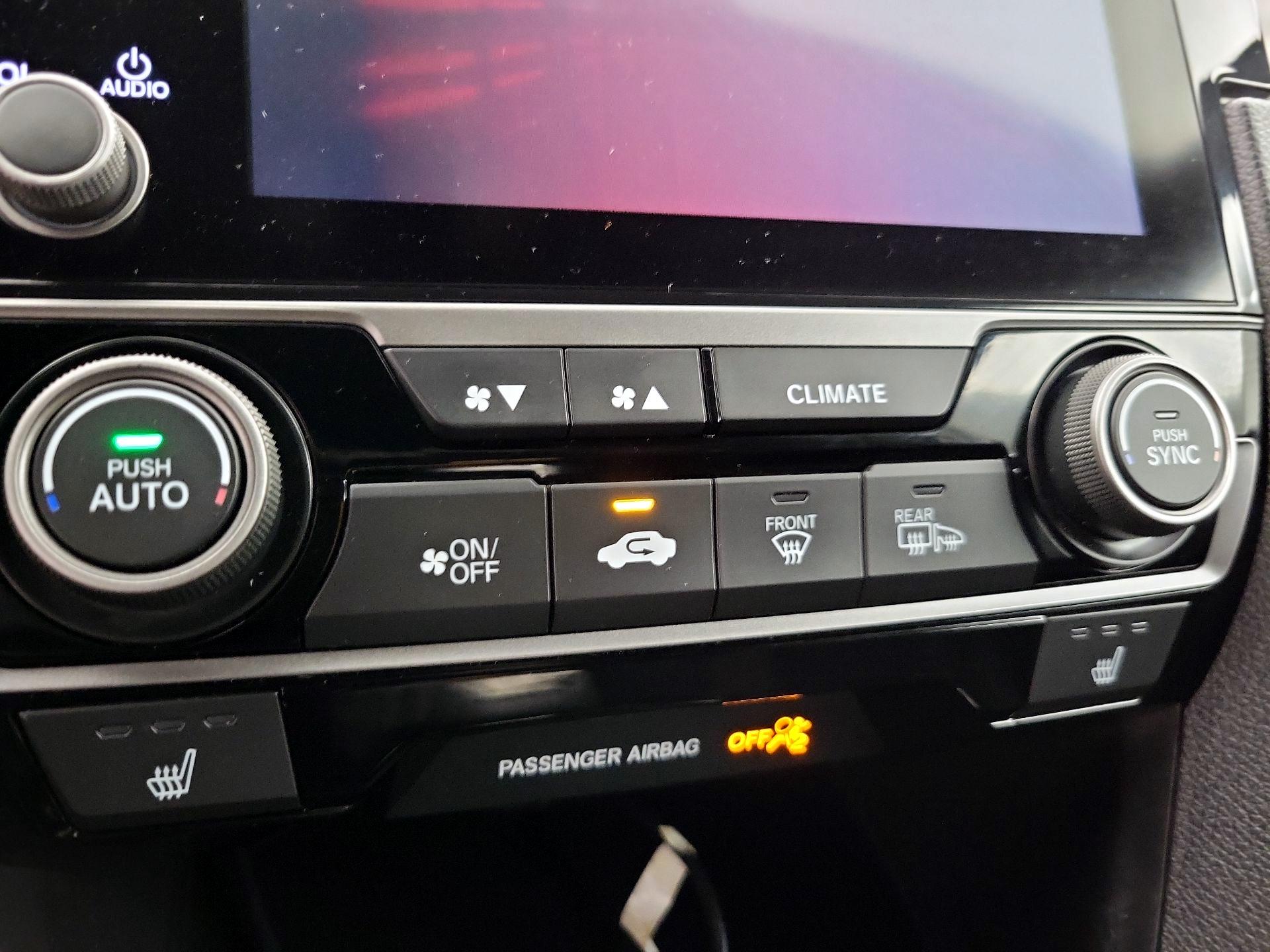 Thumbnail: 2019 Honda Civic - 15