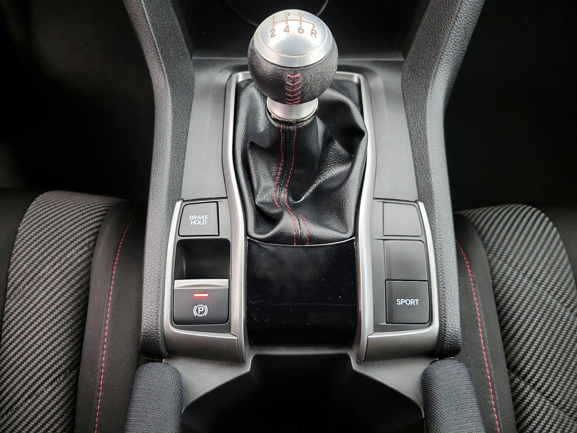 Thumbnail: 2019 Honda Civic - 16