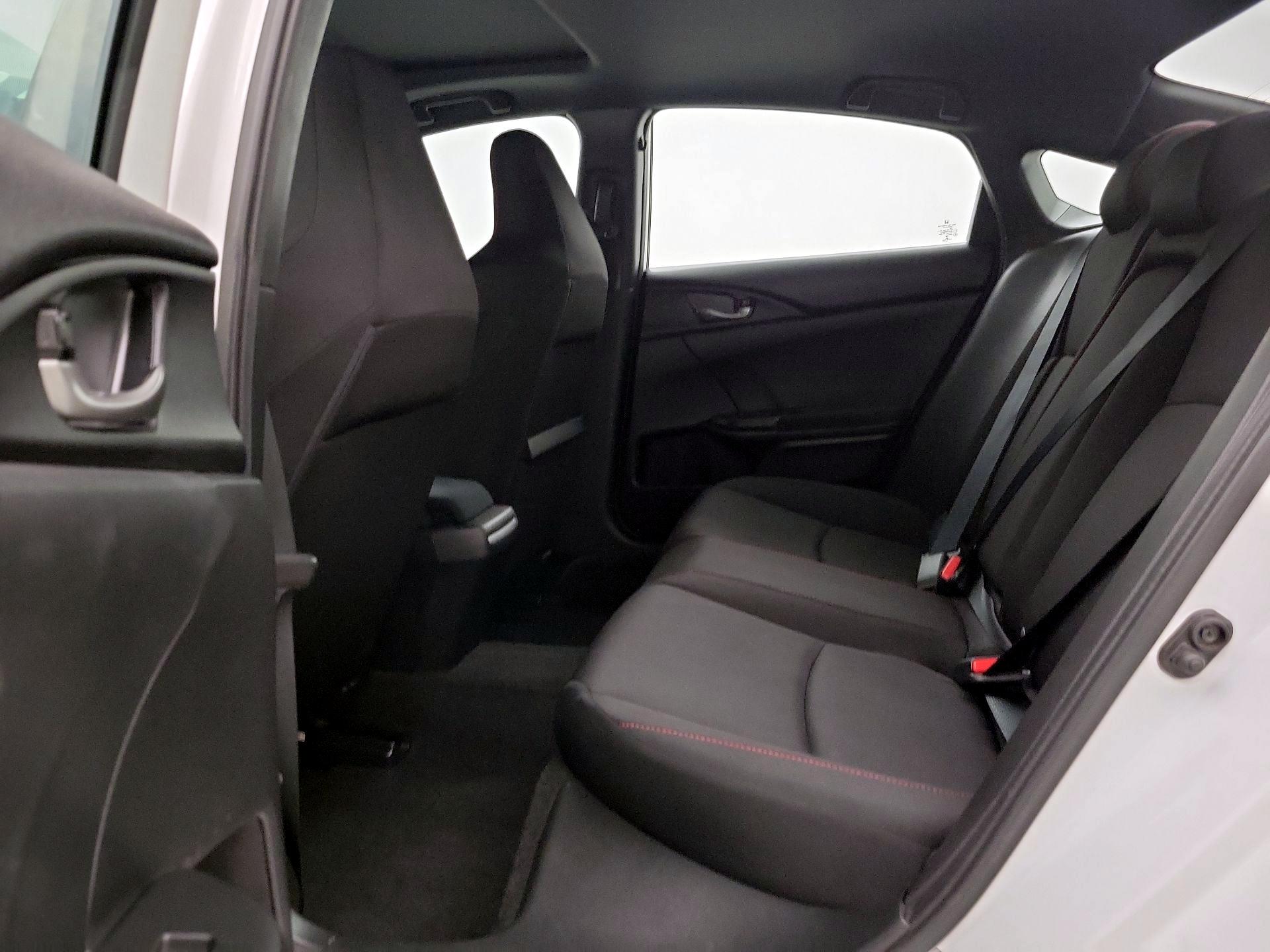 Thumbnail: 2019 Honda Civic - 18