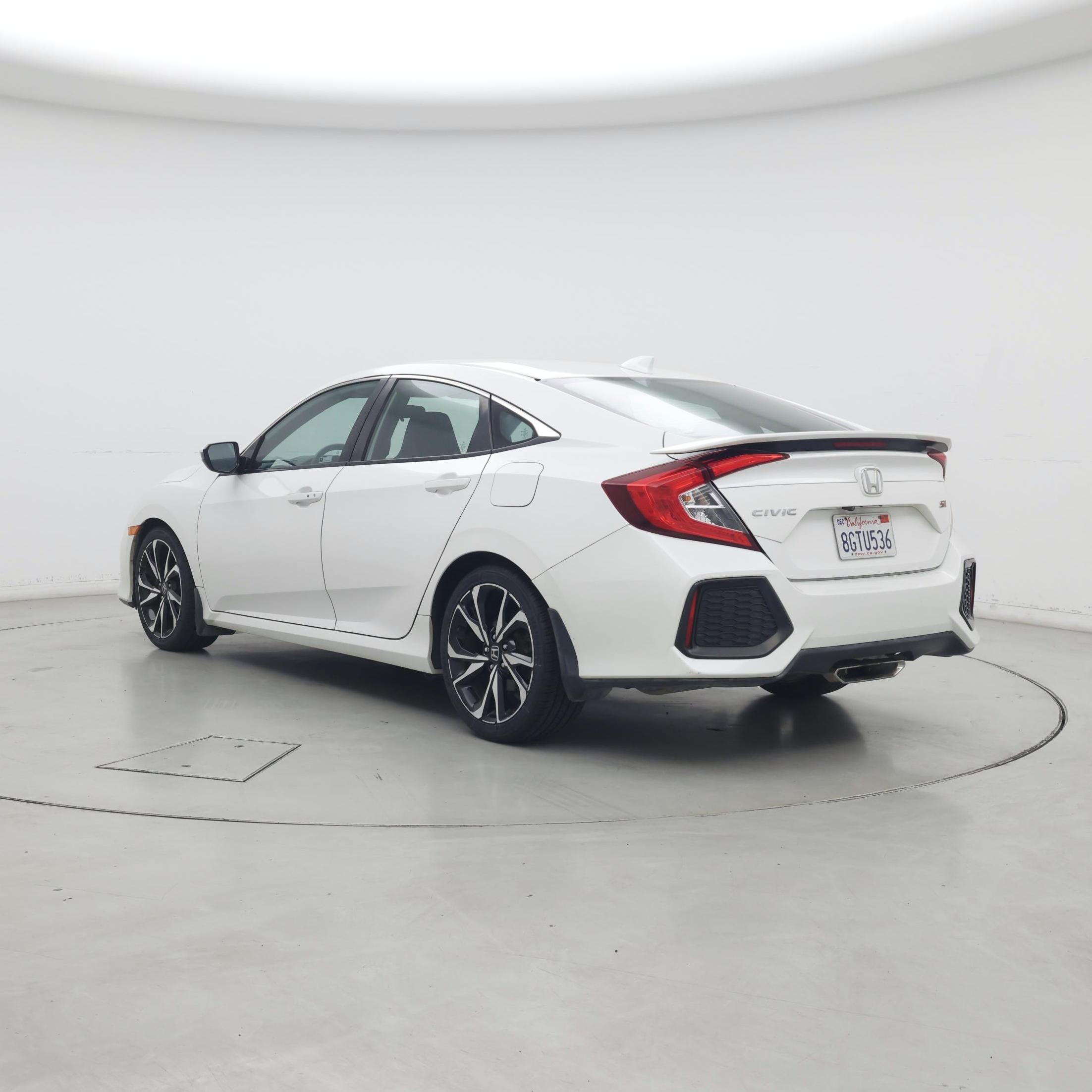 Thumbnail: 2019 Honda Civic - 2