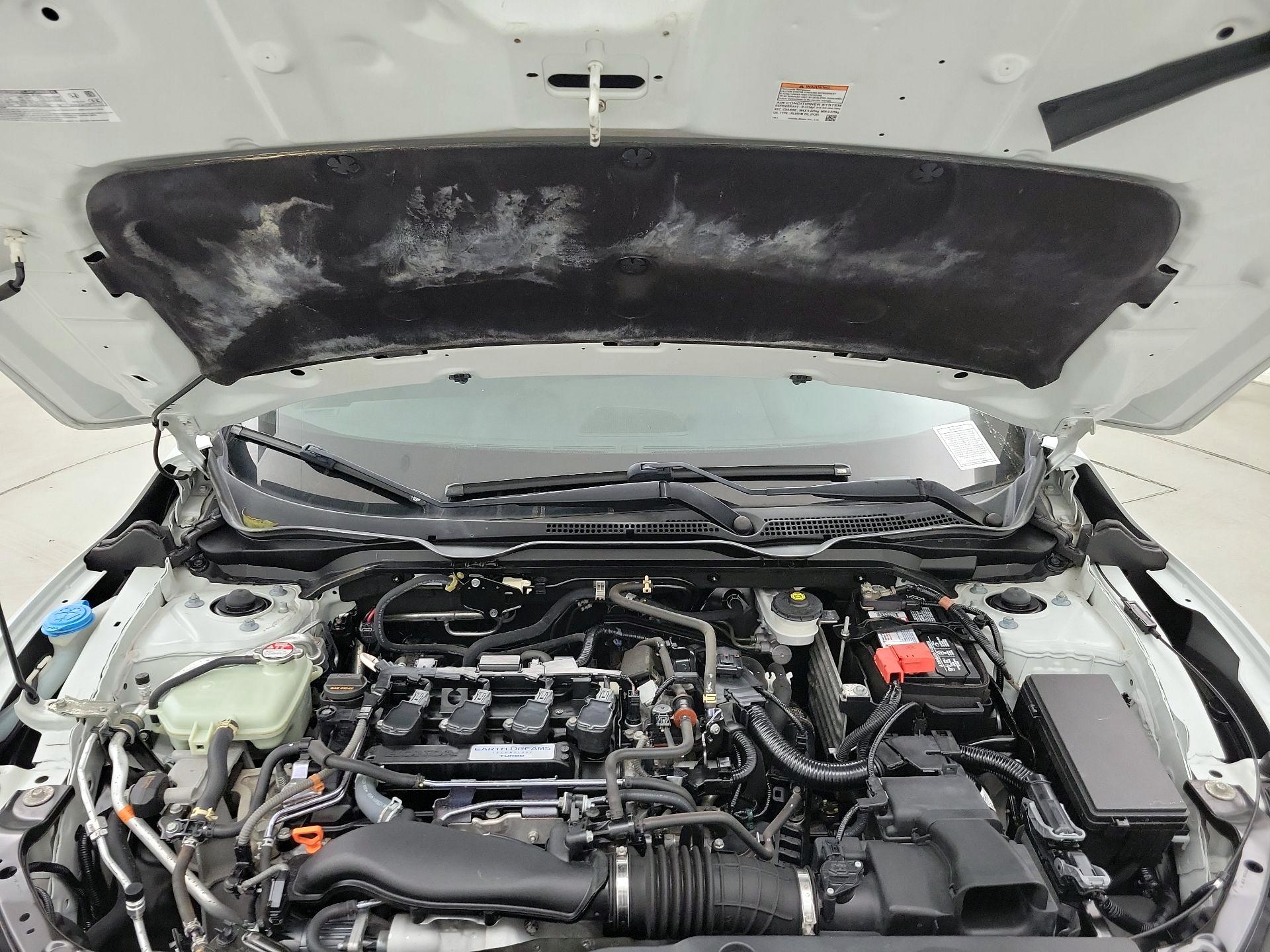 Thumbnail: 2019 Honda Civic - 20