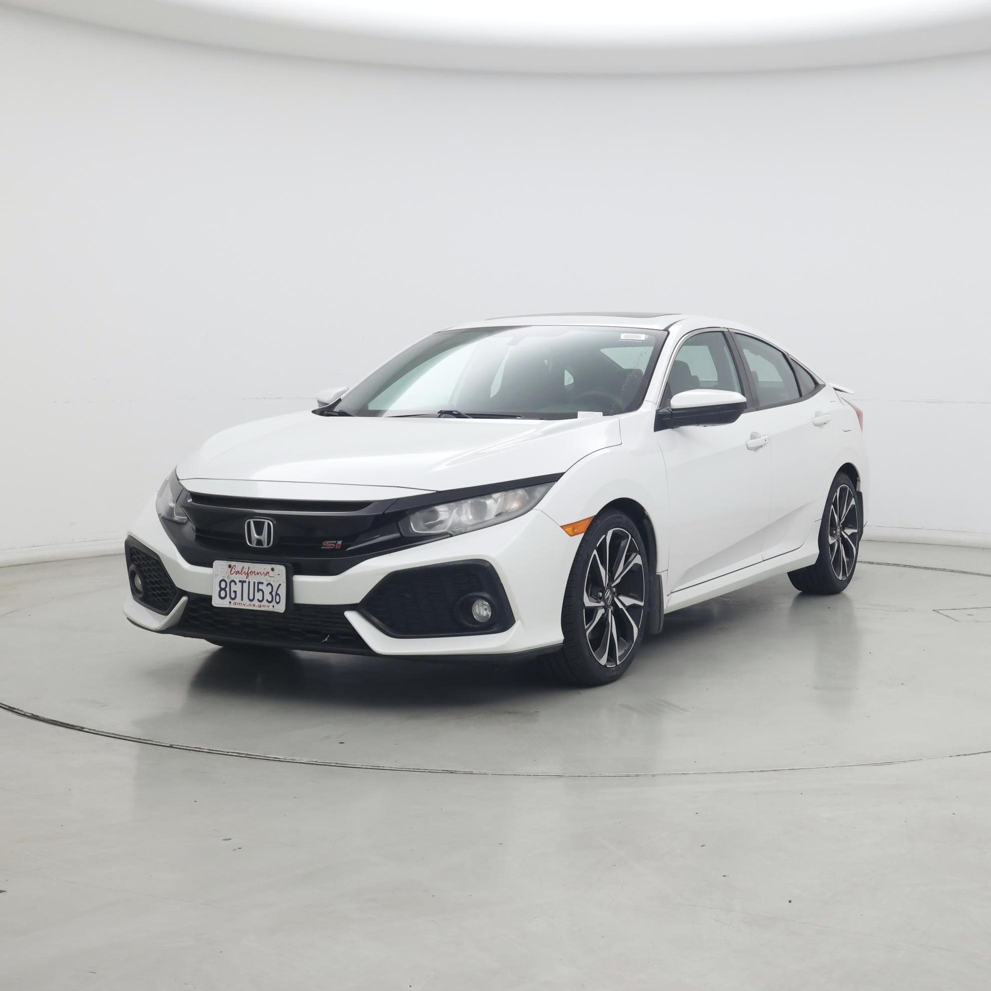 Thumbnail: 2019 Honda Civic - 4