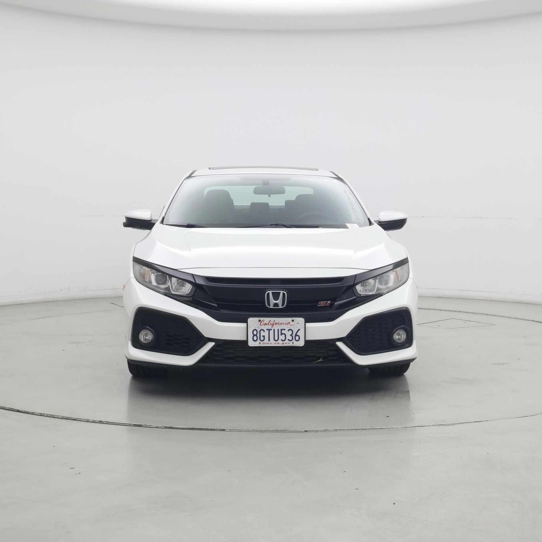 Thumbnail: 2019 Honda Civic - 5