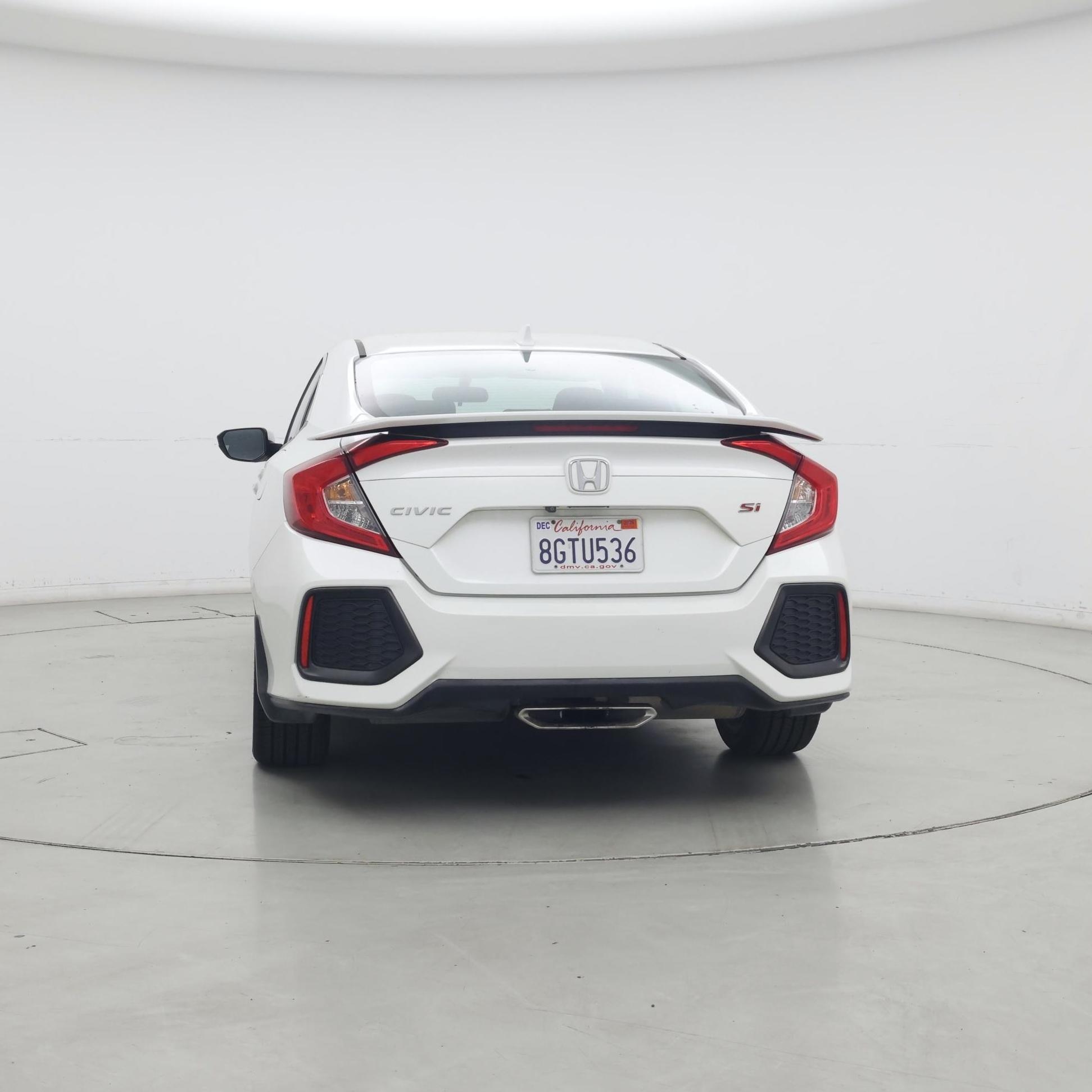 Thumbnail: 2019 Honda Civic - 6