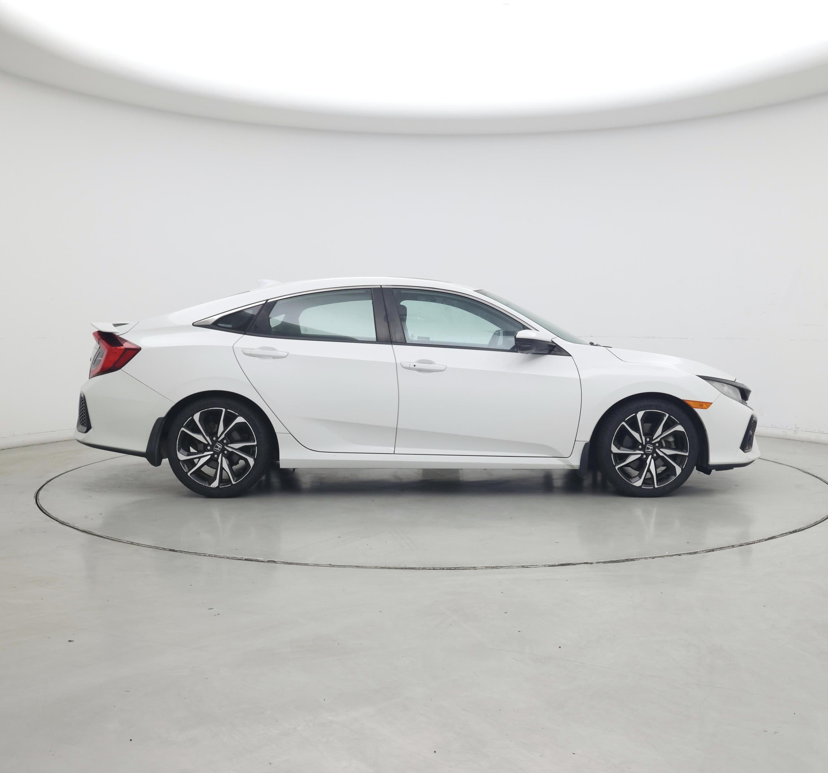 Thumbnail: 2019 Honda Civic - 7
