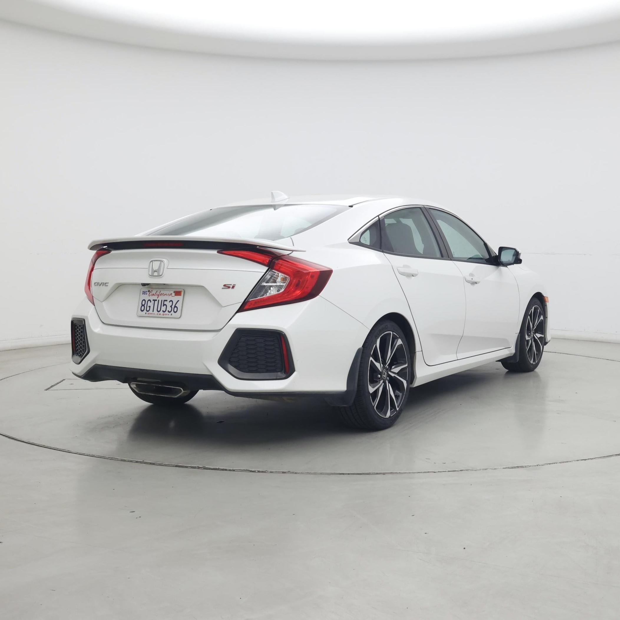 Thumbnail: 2019 Honda Civic - 8