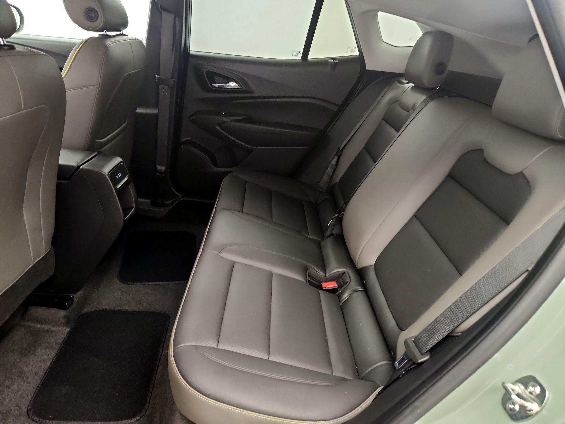 Thumbnail: 2026 Chevrolet Trax - 19