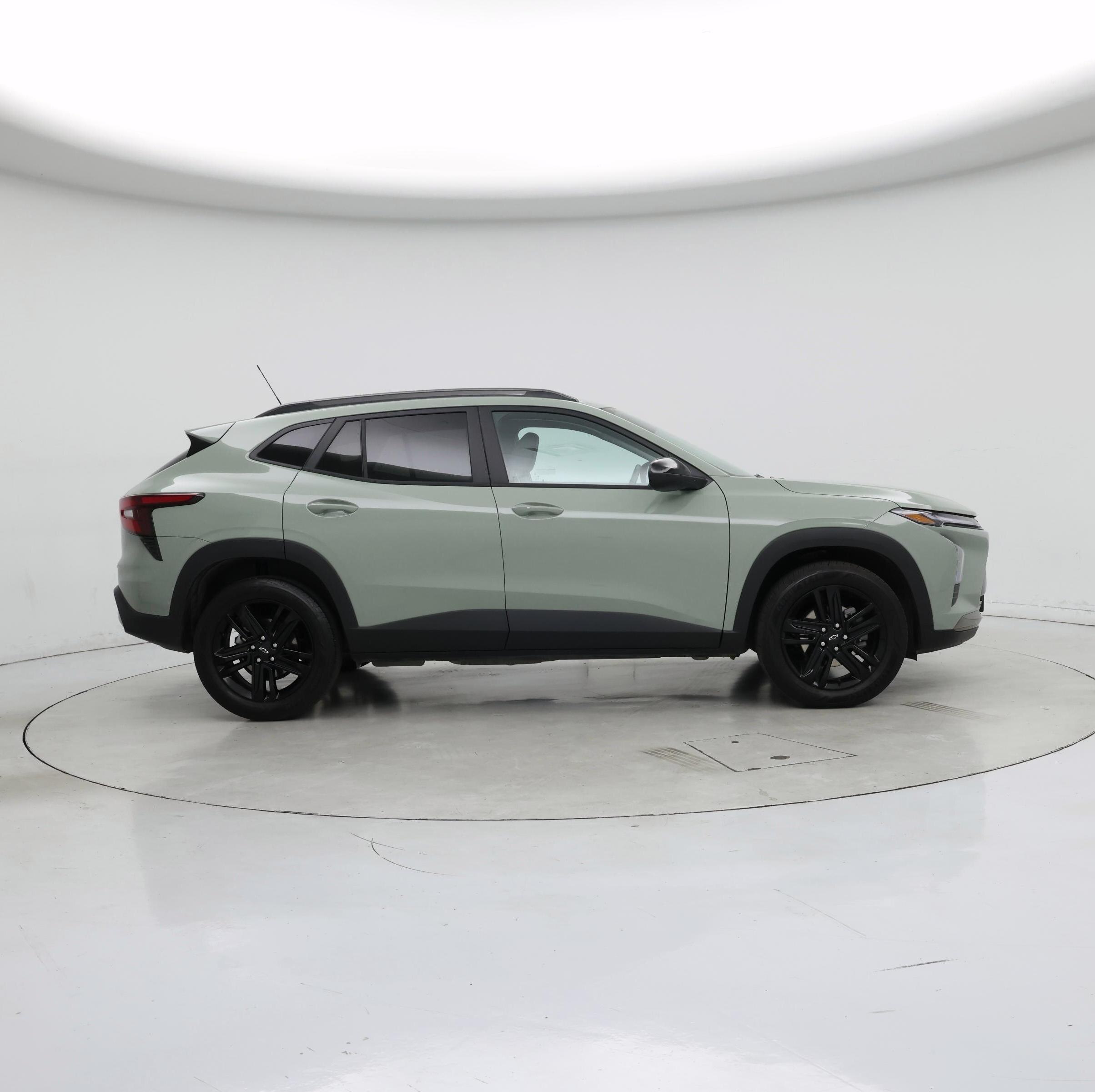 Thumbnail: 2026 Chevrolet Trax - 7