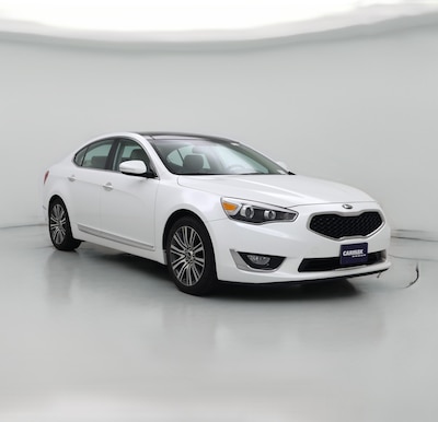 2015 Kia Cadenza Premium