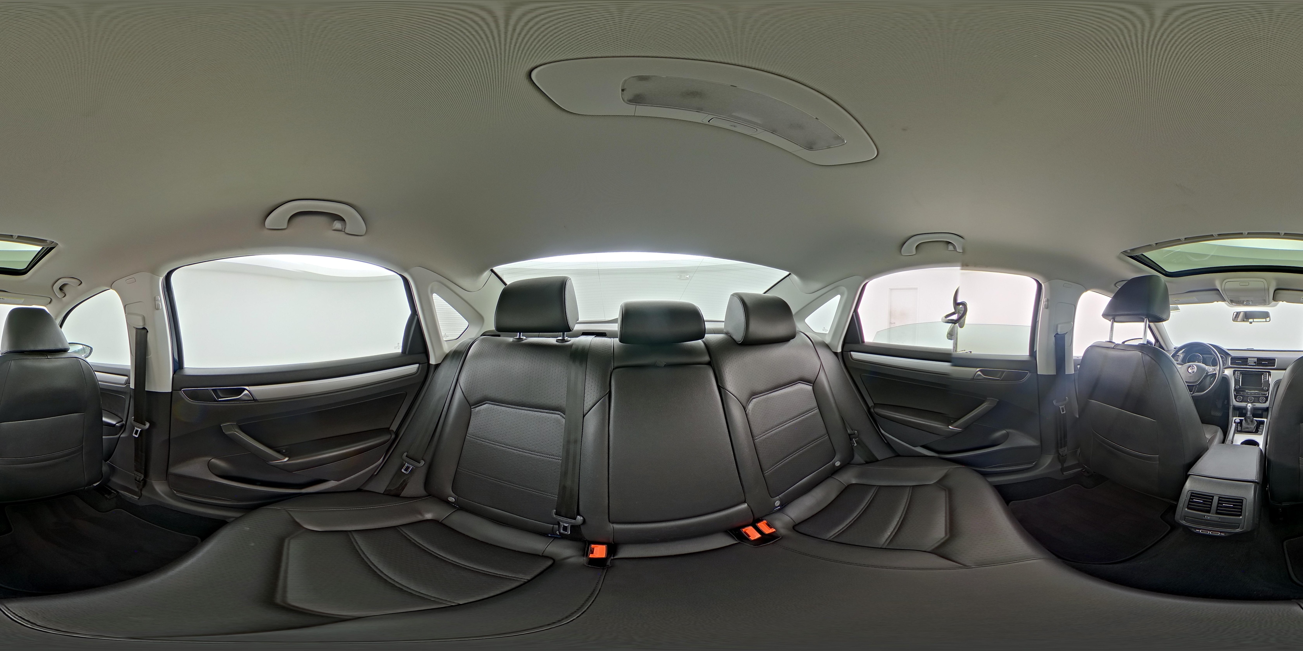 2019 Volkswagen Passat Wolfsburg Edition - Photo 26