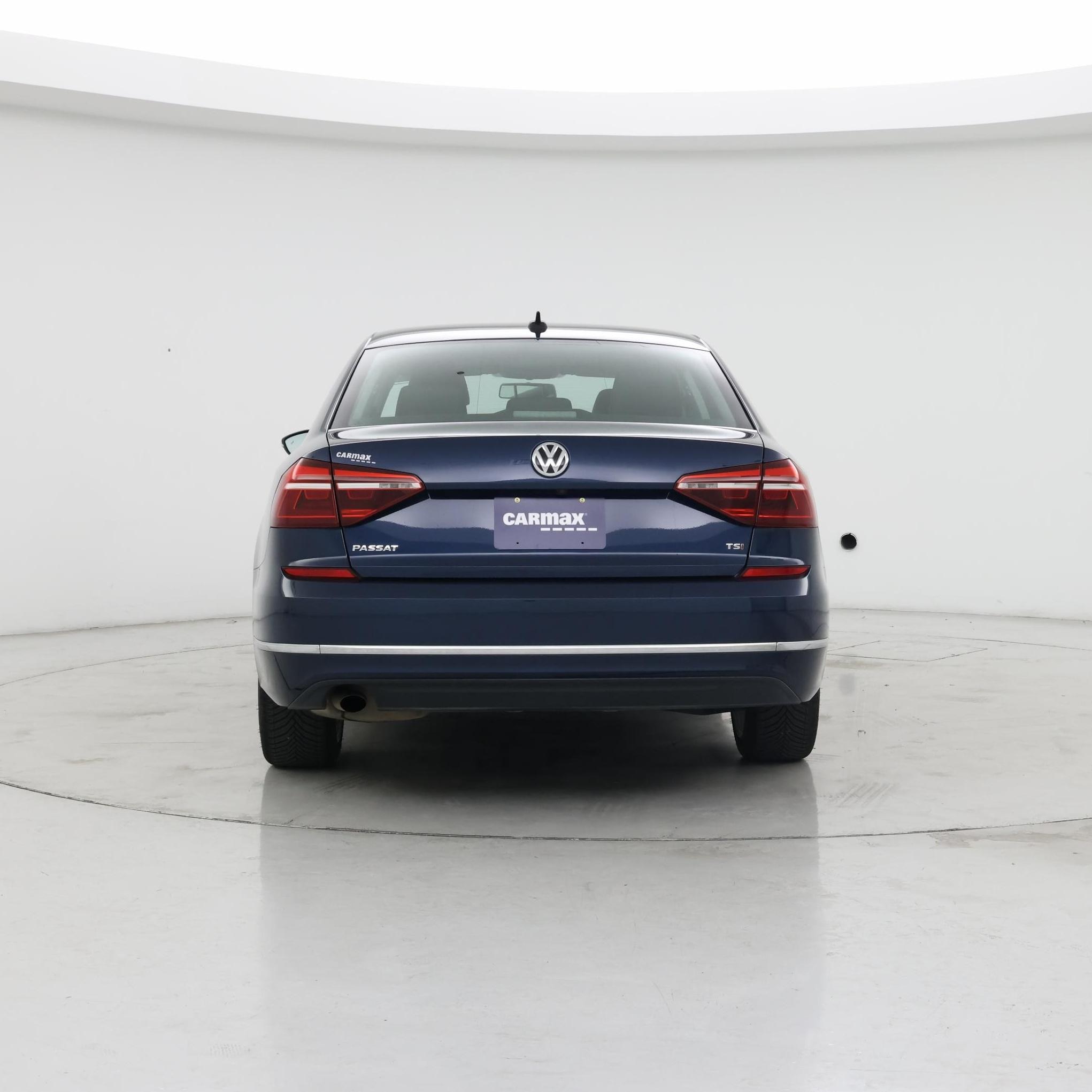 Thumbnail: 2019 Volkswagen Passat - 6
