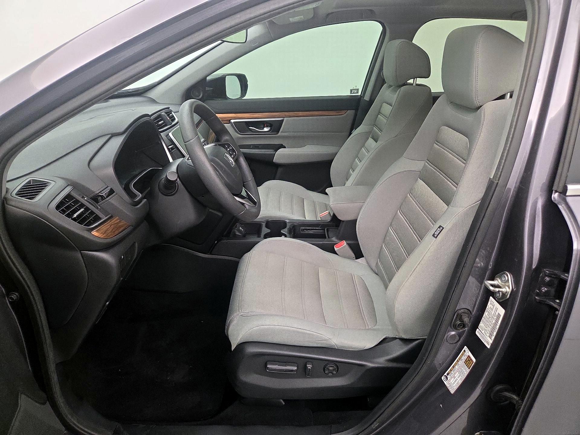 Thumbnail: 2018 Honda CR-V - 11
