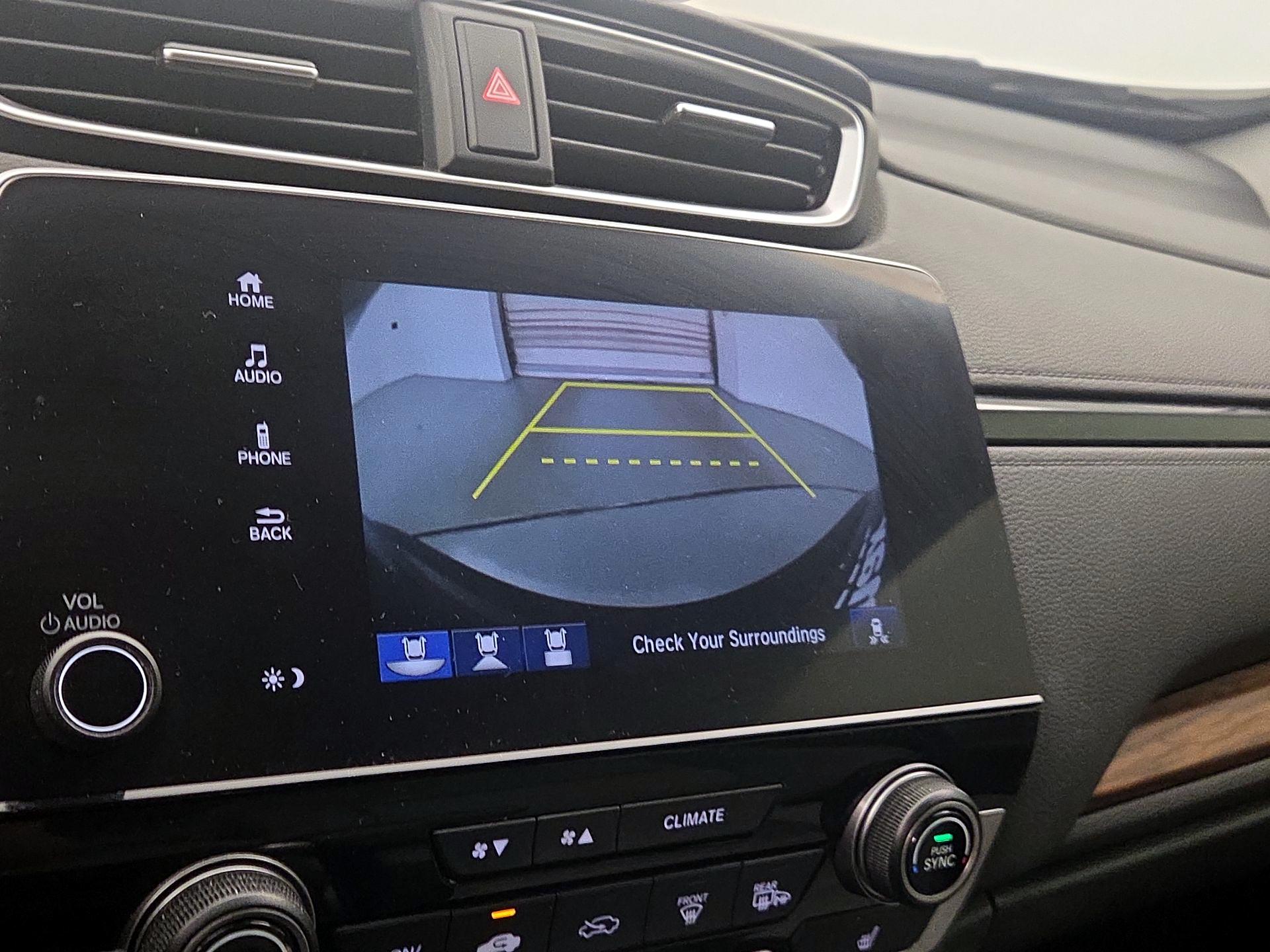 Thumbnail: 2018 Honda CR-V - 14