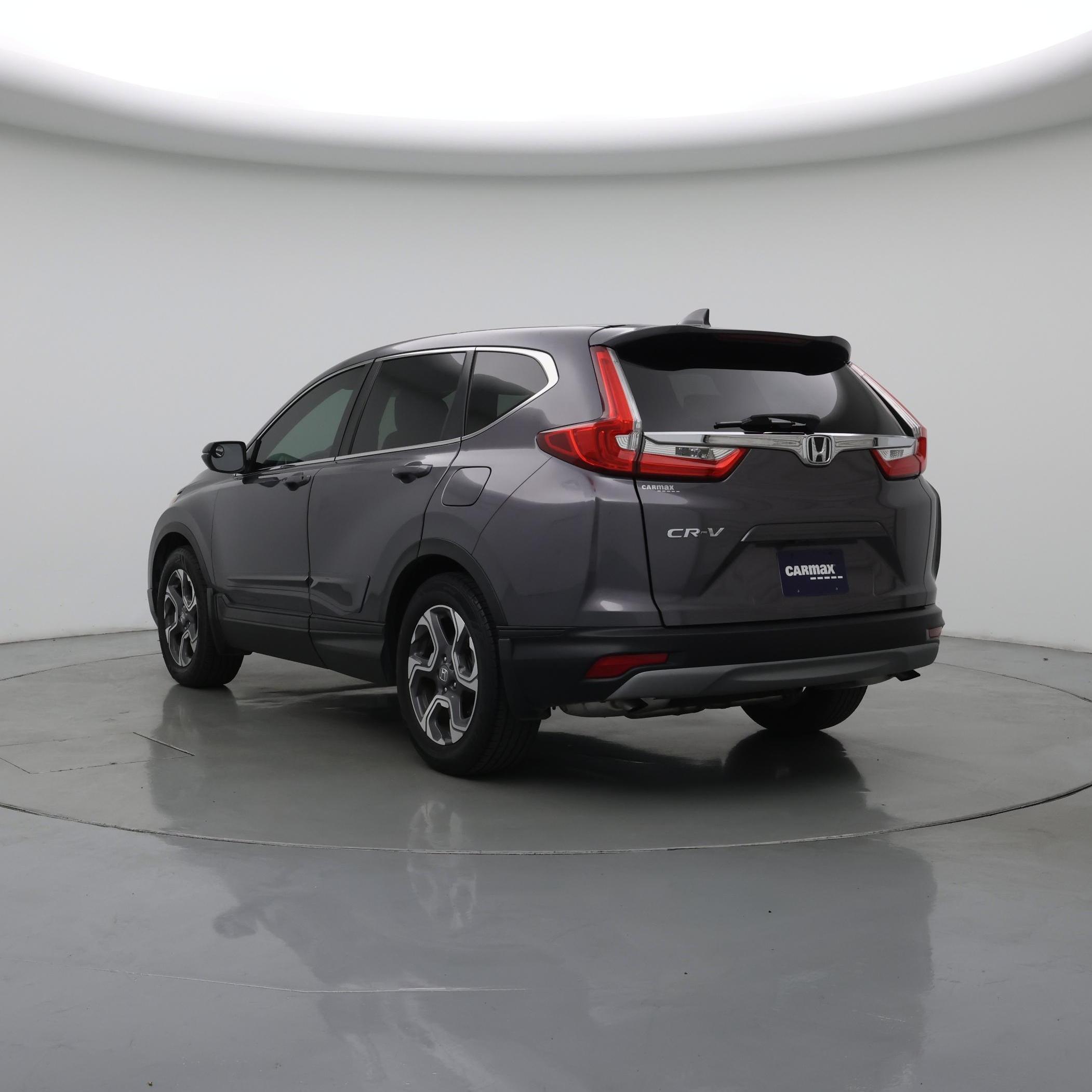 Thumbnail: 2018 Honda CR-V - 2
