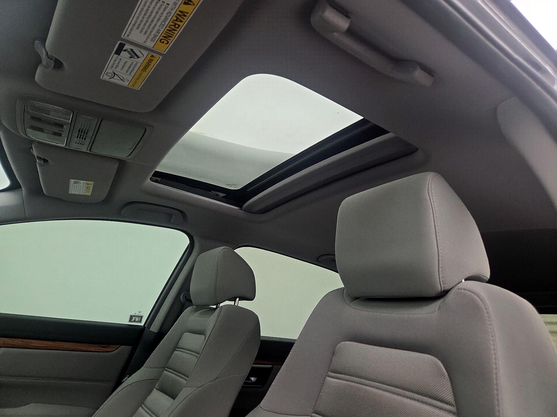 Thumbnail: 2018 Honda CR-V - 19