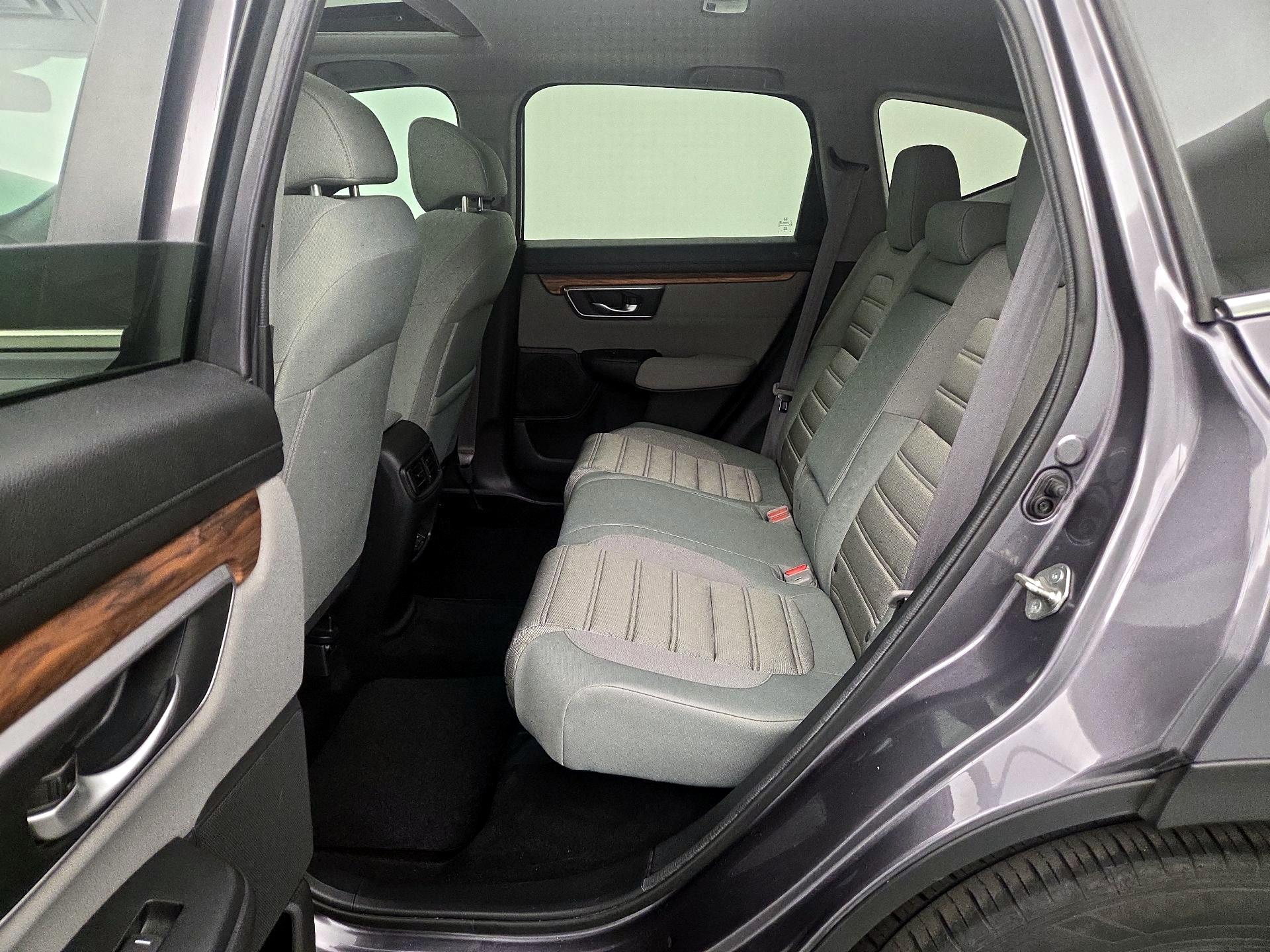 Thumbnail: 2018 Honda CR-V - 20