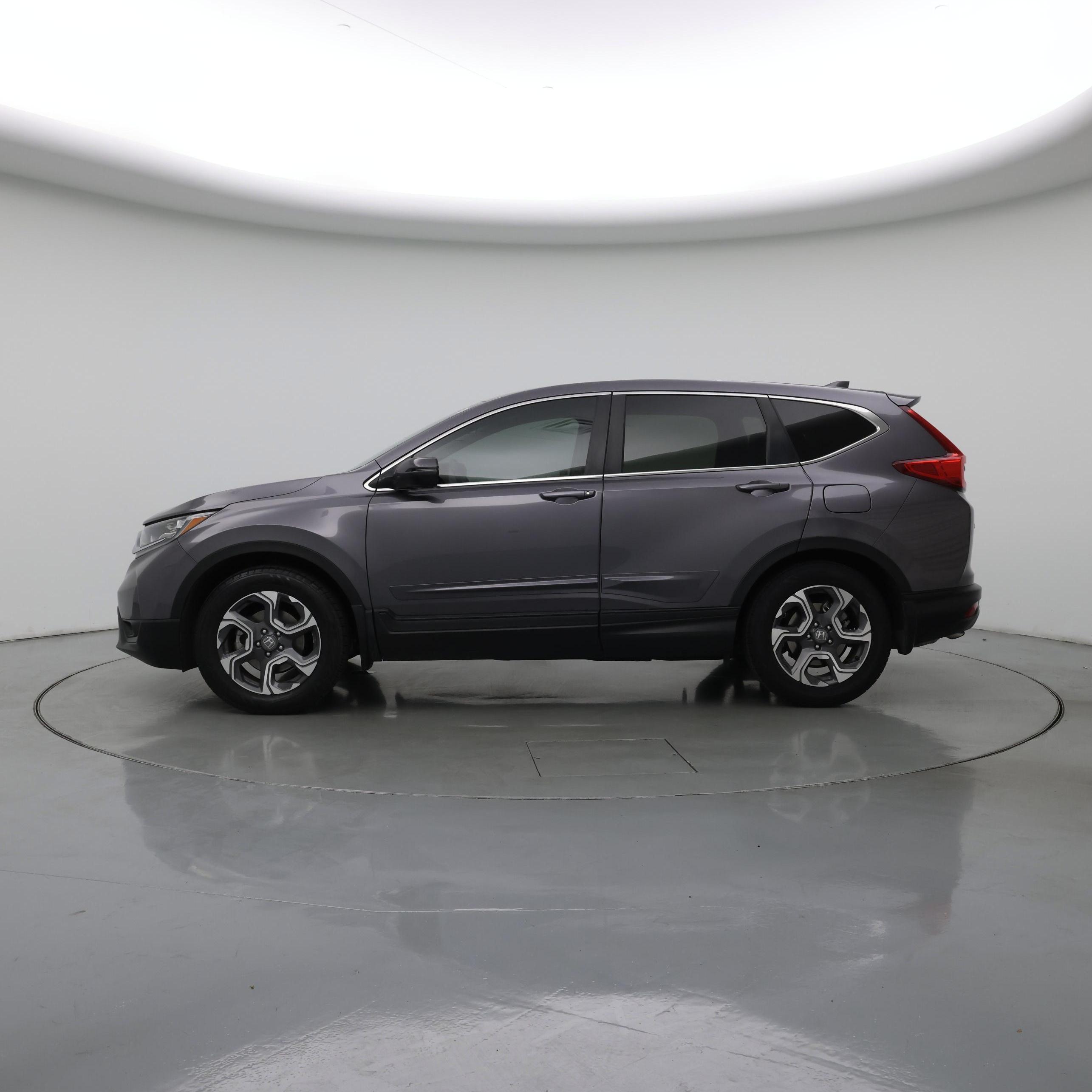 Thumbnail: 2018 Honda CR-V - 3