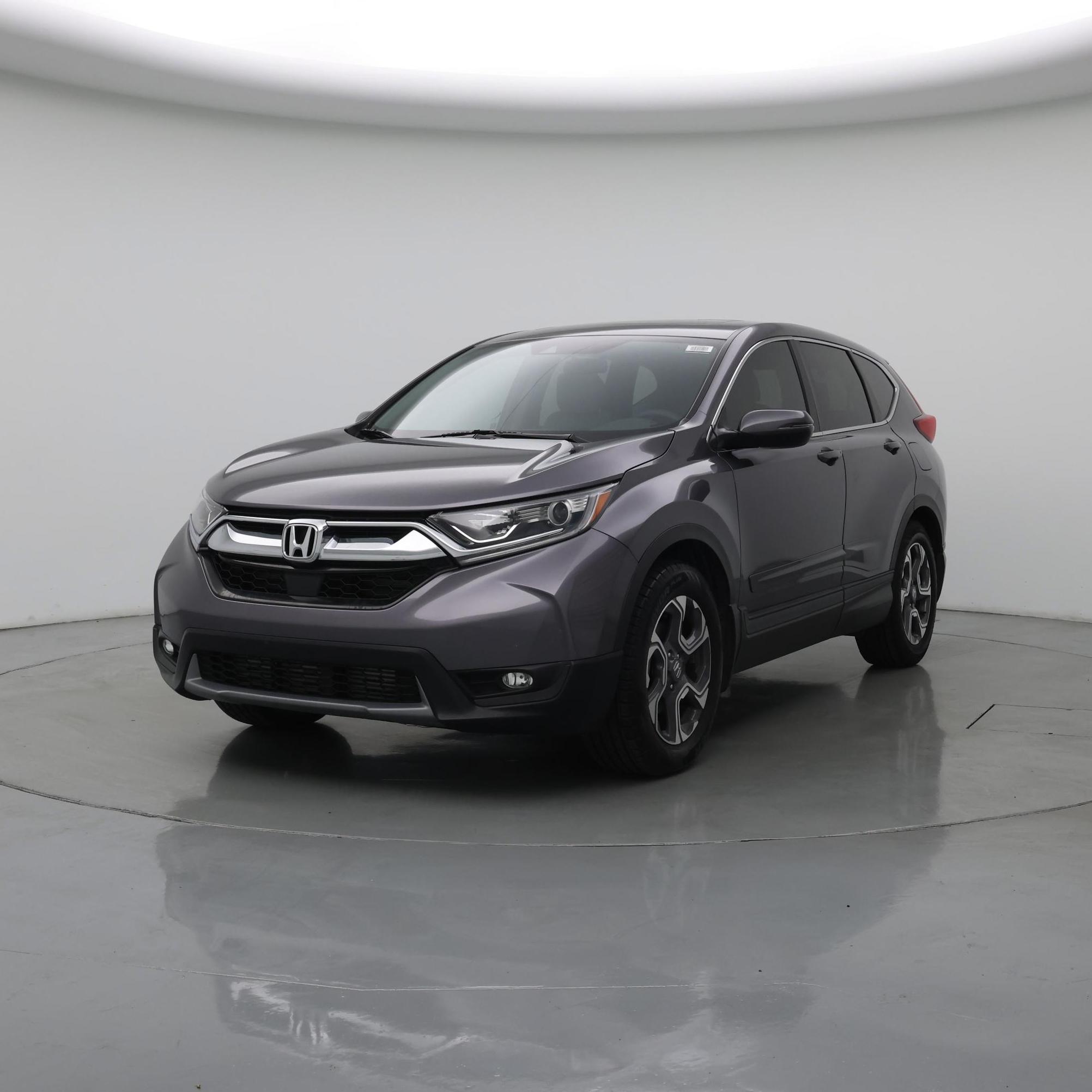 Thumbnail: 2018 Honda CR-V - 4