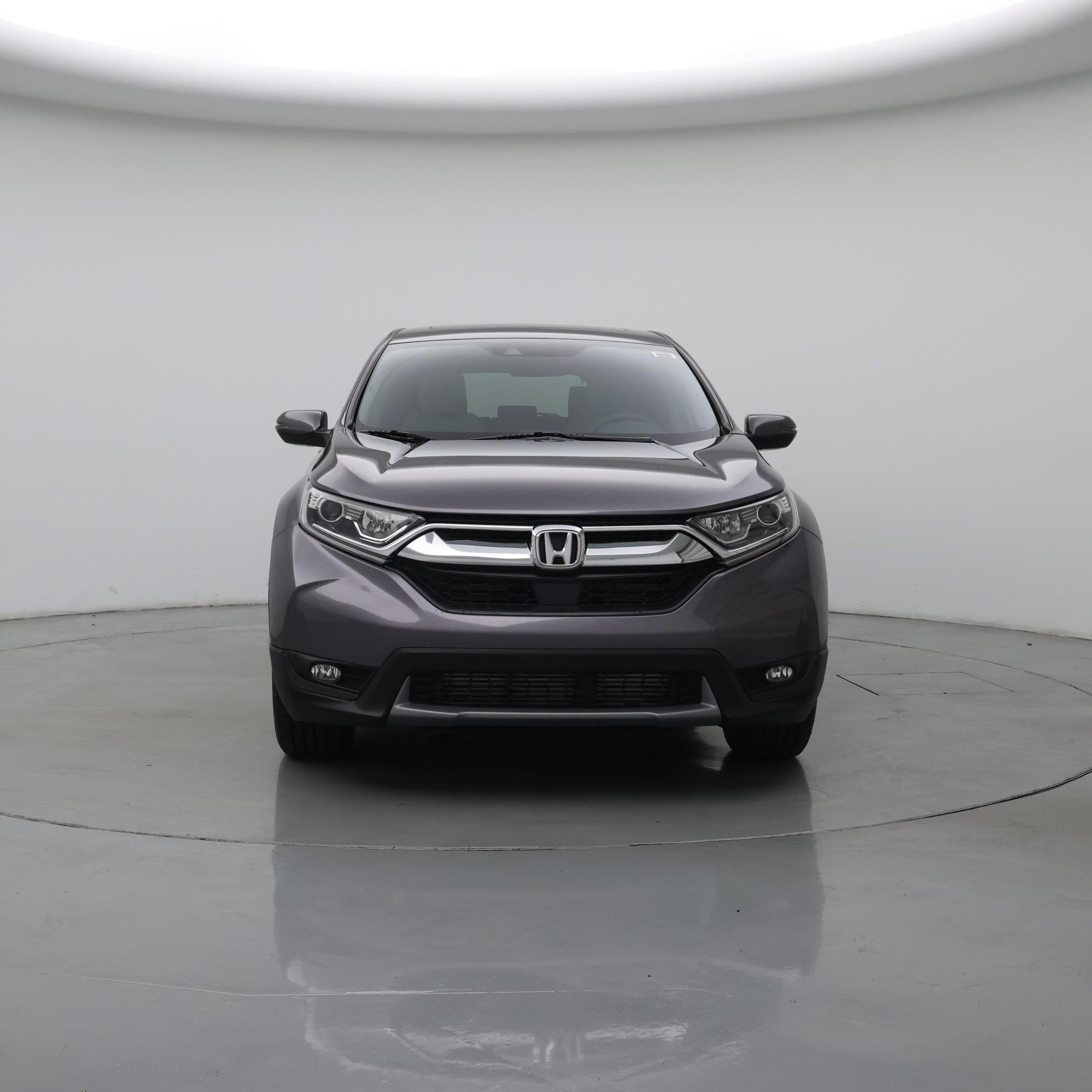 Thumbnail: 2018 Honda CR-V - 5