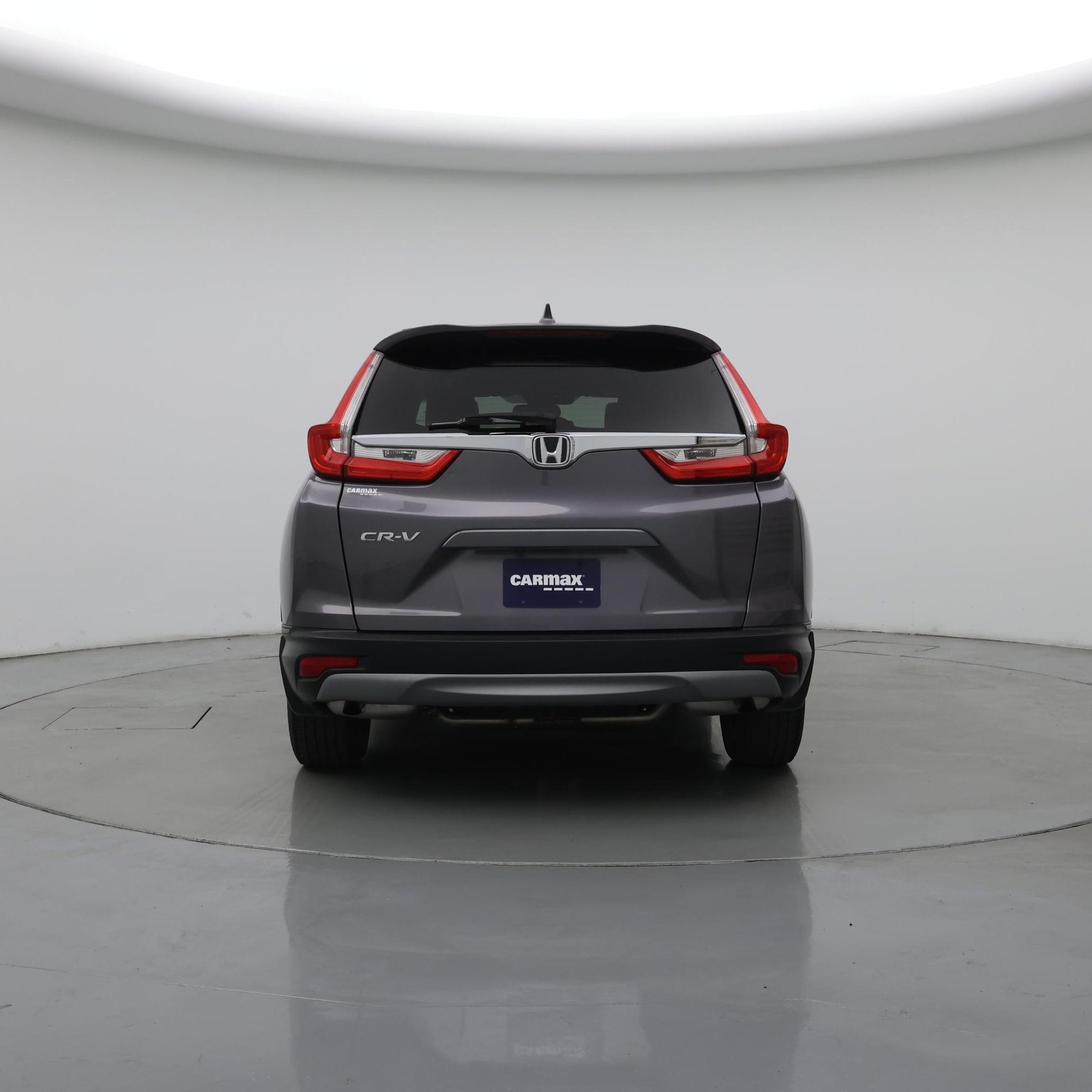 Thumbnail: 2018 Honda CR-V - 6