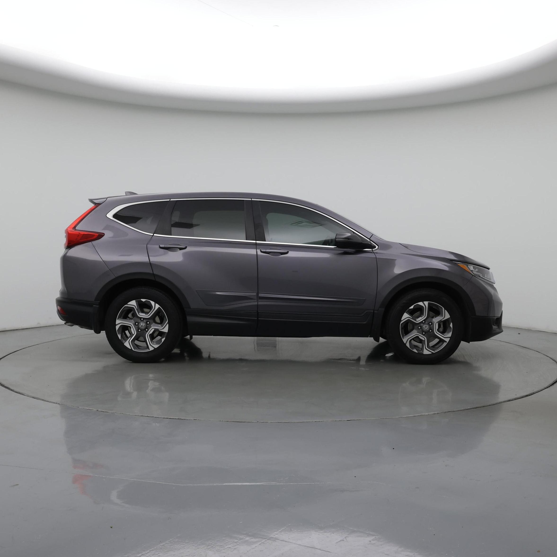 Thumbnail: 2018 Honda CR-V - 7
