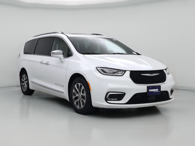 2021 Chrysler Pacifica Hybrid Pinnacle -
                  Oxnard, CA