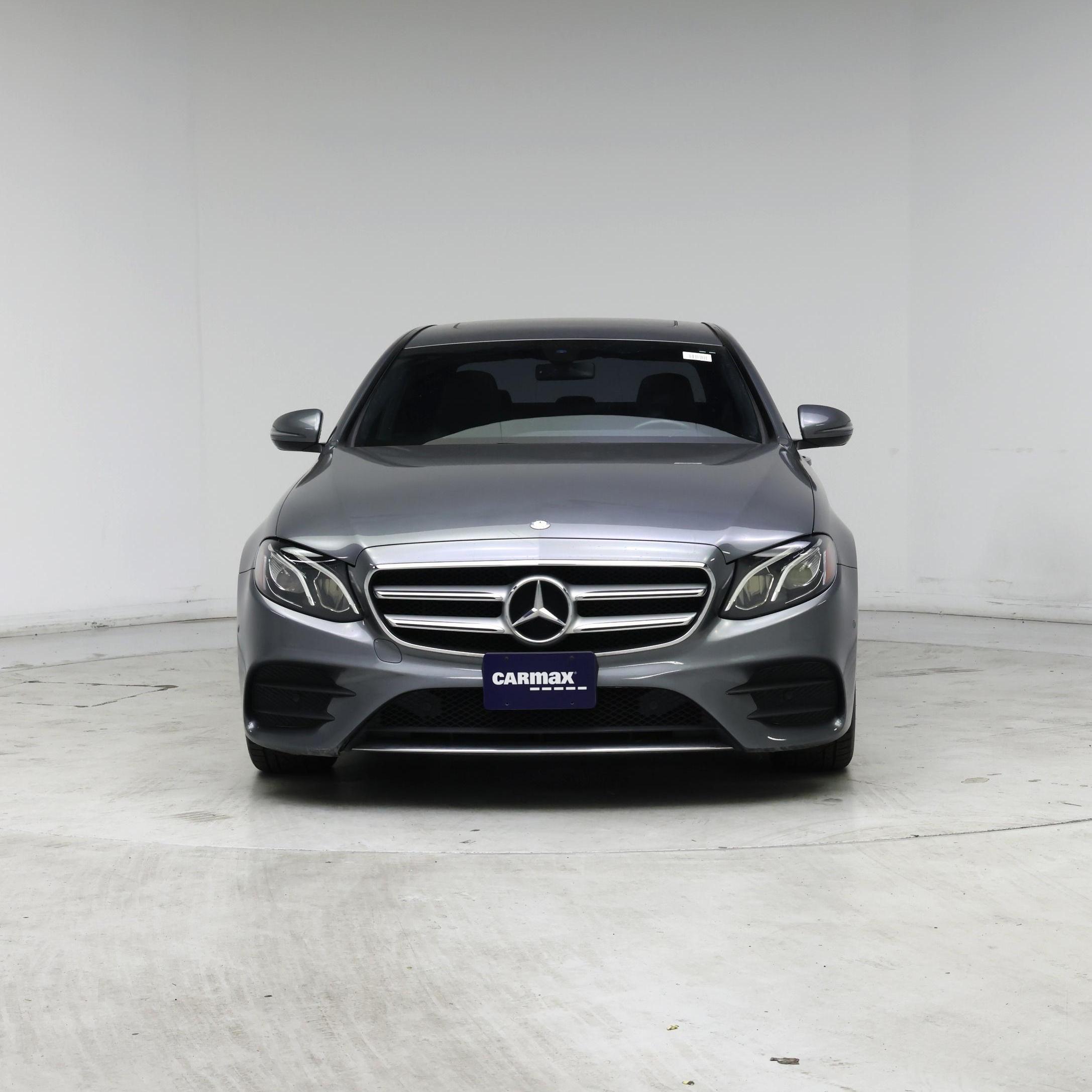 Thumbnail: 2017 Mercedes-Benz E-Class - 5