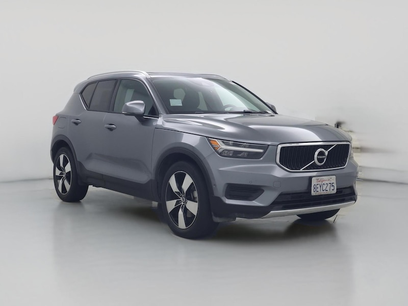 2019 Volvo XC40 T5 Momentum -
                  Sacramento, CA