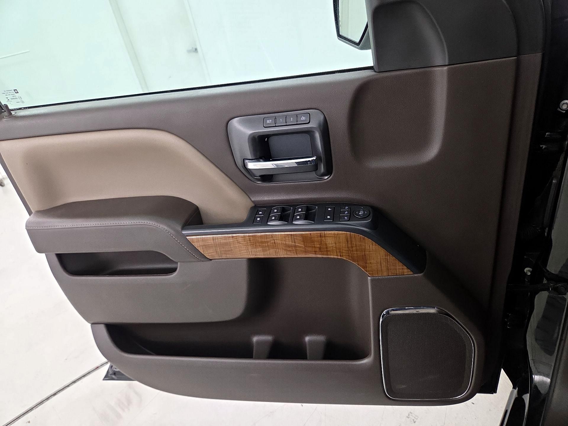 Thumbnail: 2016 GMC Sierra 1500 - 12