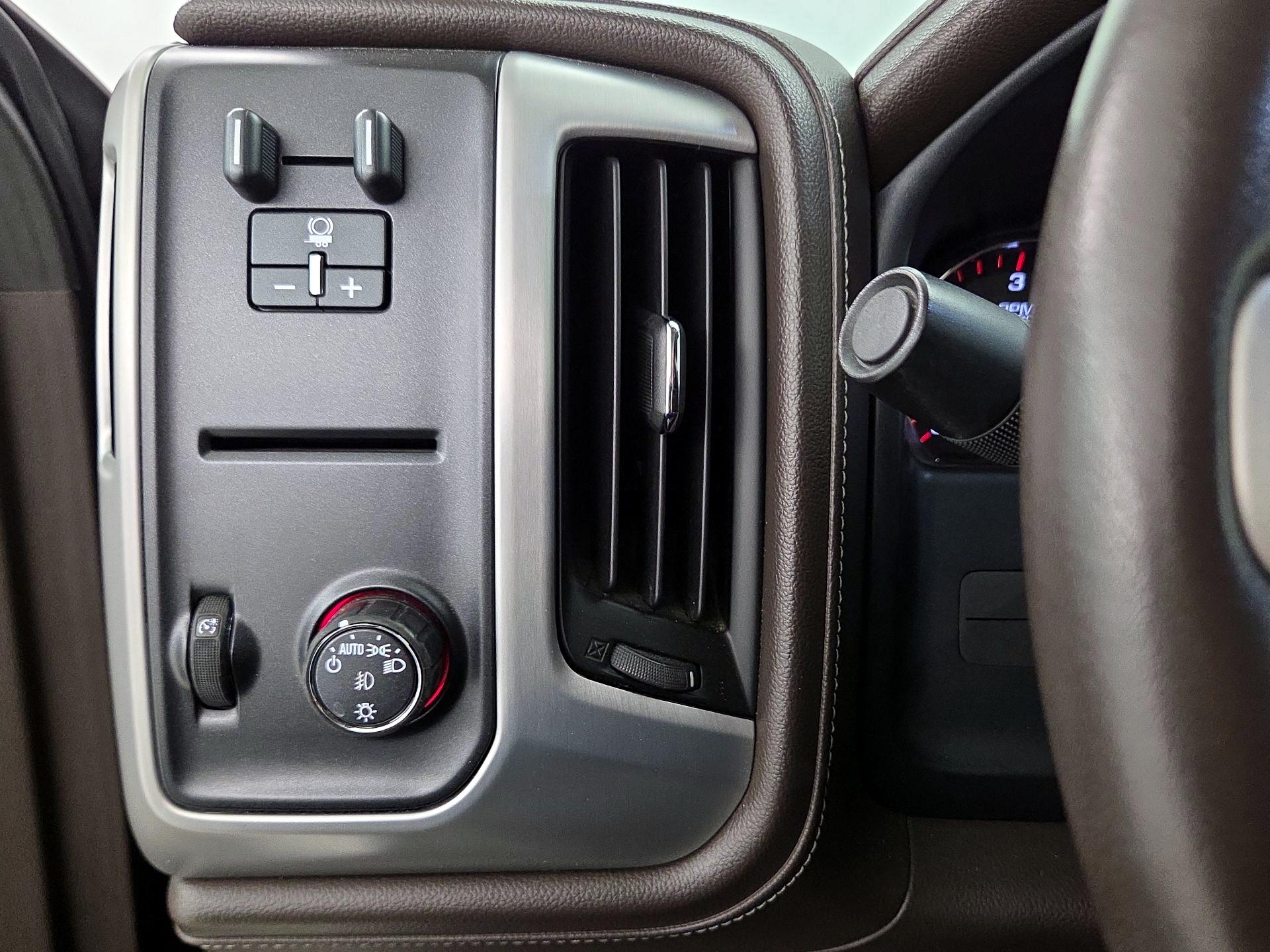 Thumbnail: 2016 GMC Sierra 1500 - 13