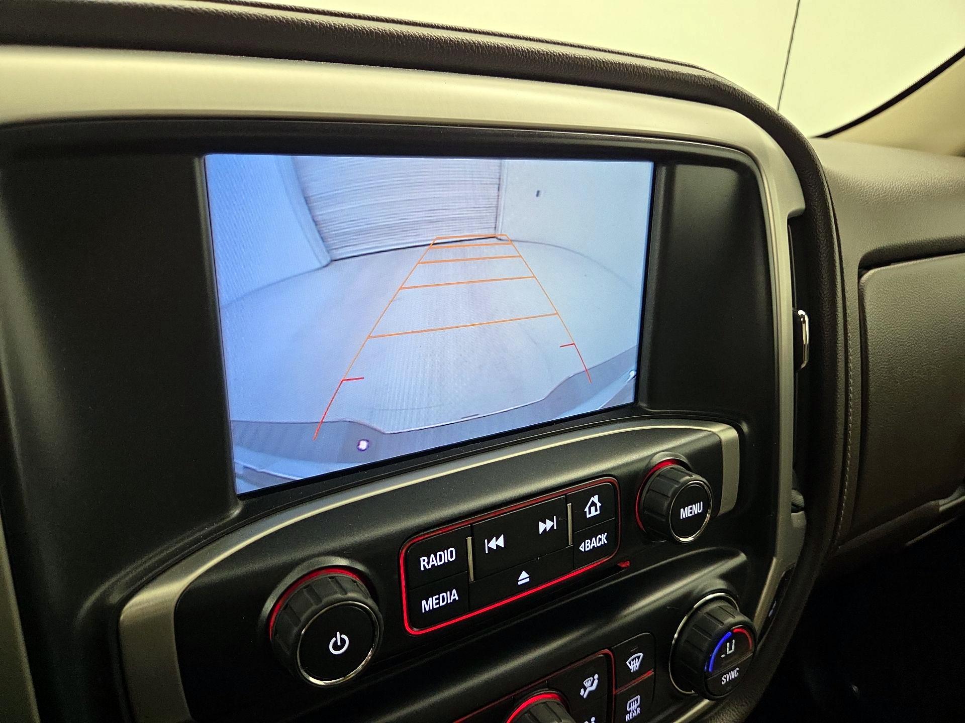 Thumbnail: 2016 GMC Sierra 1500 - 15