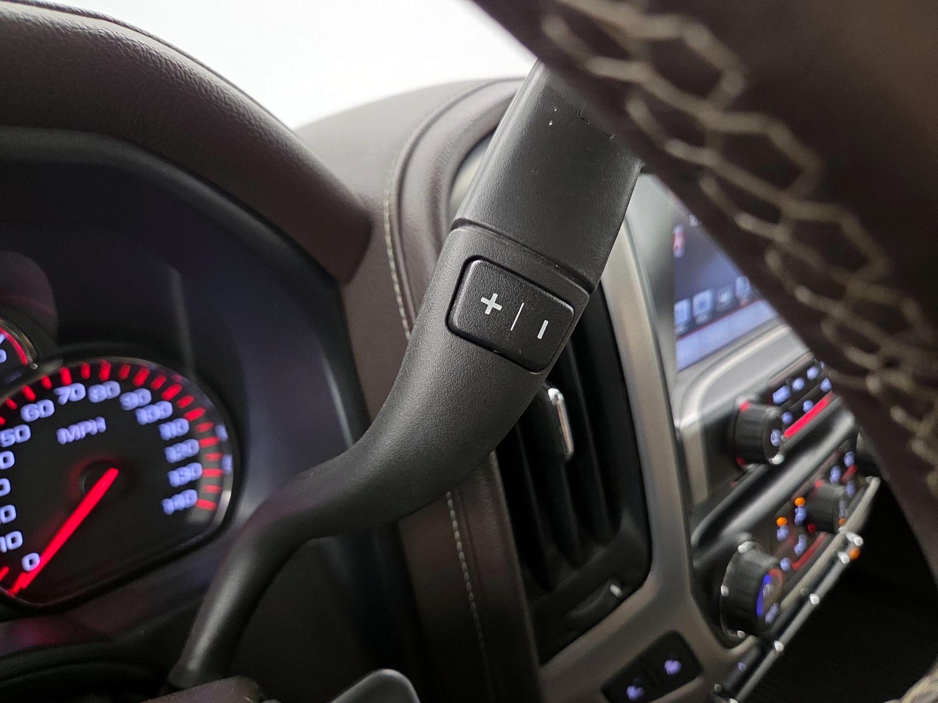 Thumbnail: 2016 GMC Sierra 1500 - 18
