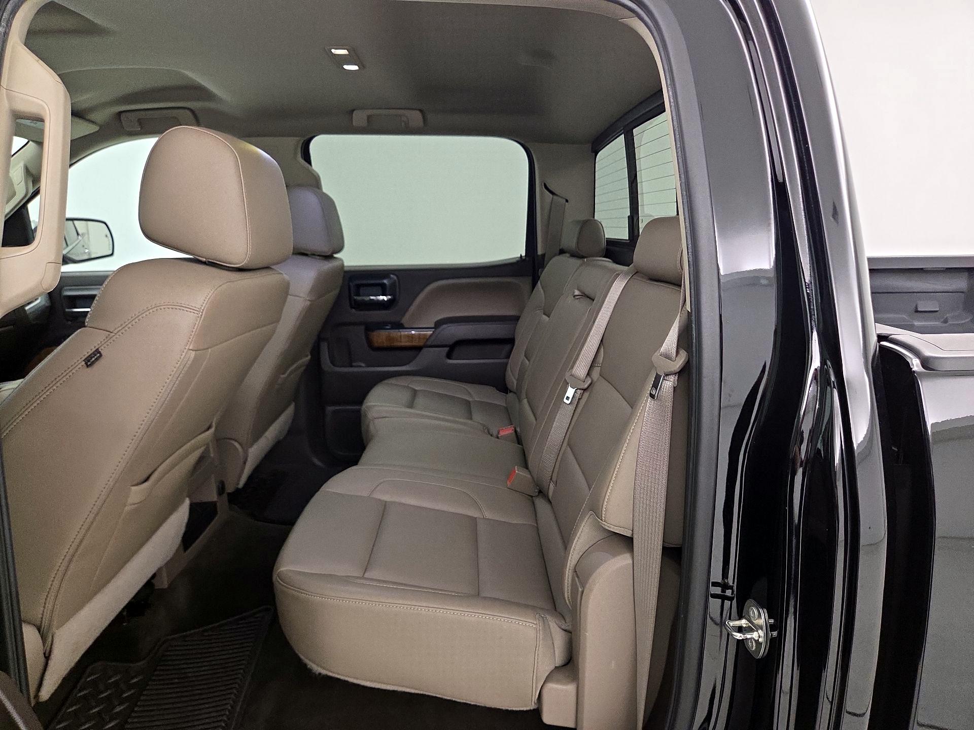 Thumbnail: 2016 GMC Sierra 1500 - 20