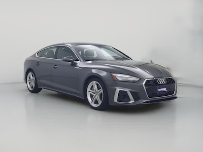 2021 Audi A5 Sportback S-Line Premium
