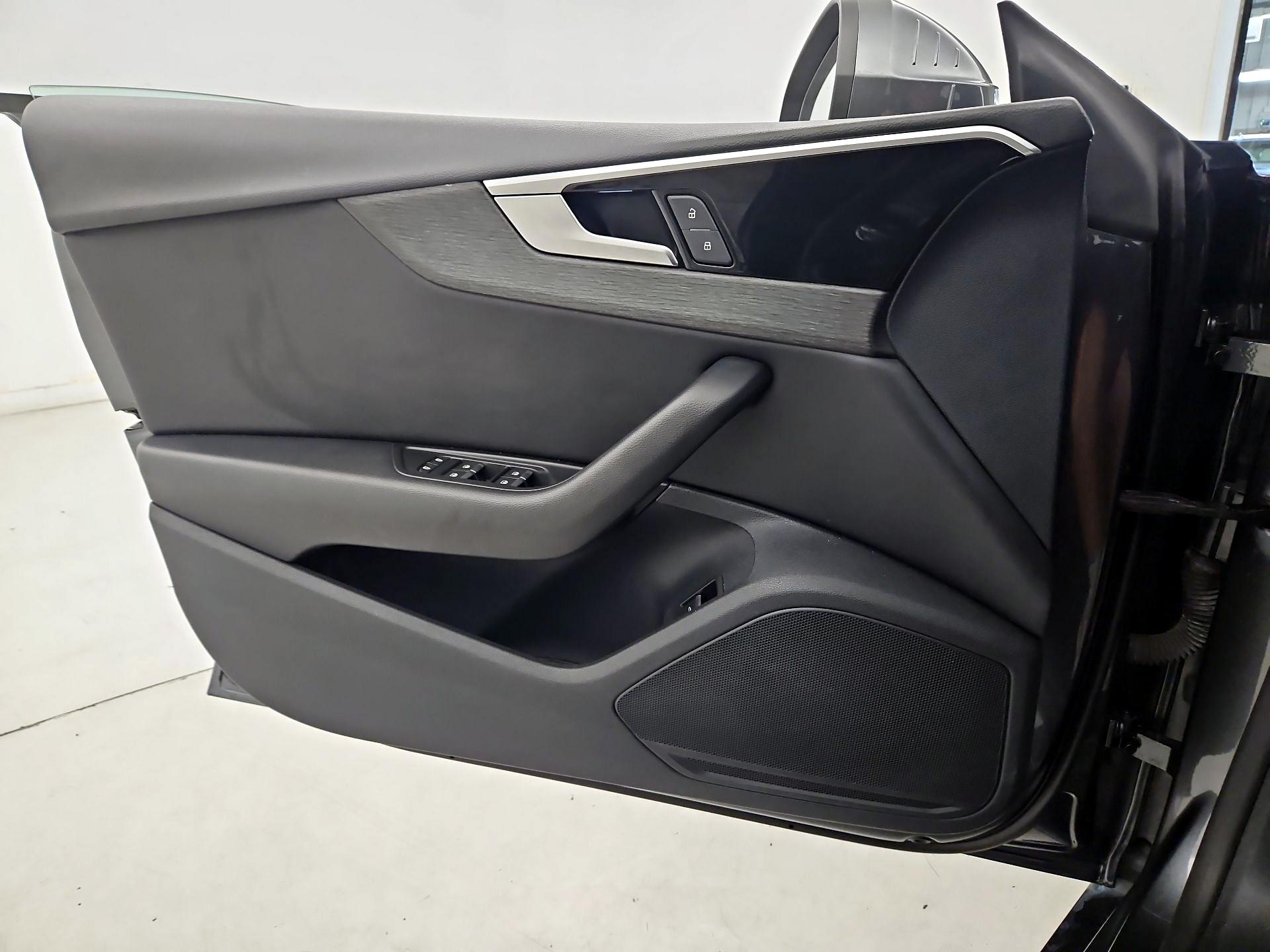 Thumbnail: 2021 Audi A5 - 12