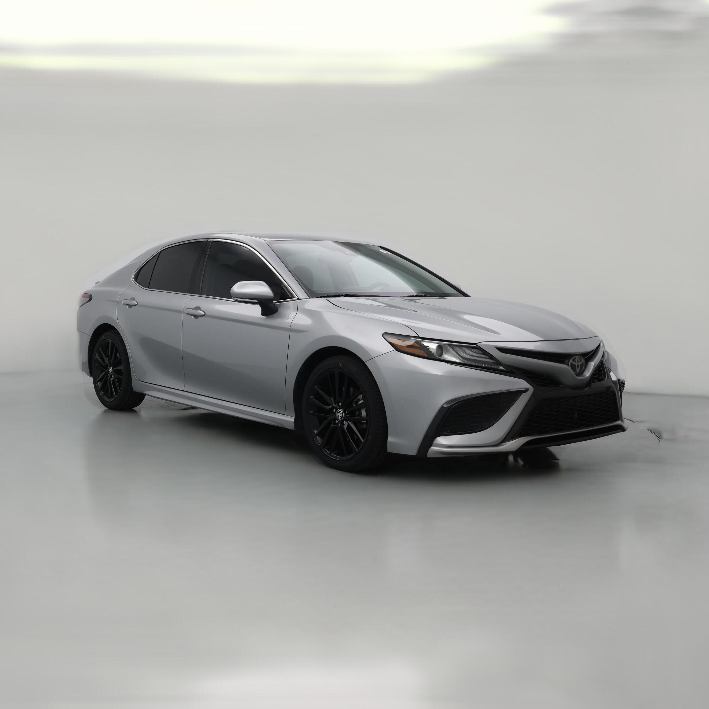 Thumbnail: 2023 Toyota Camry - 1