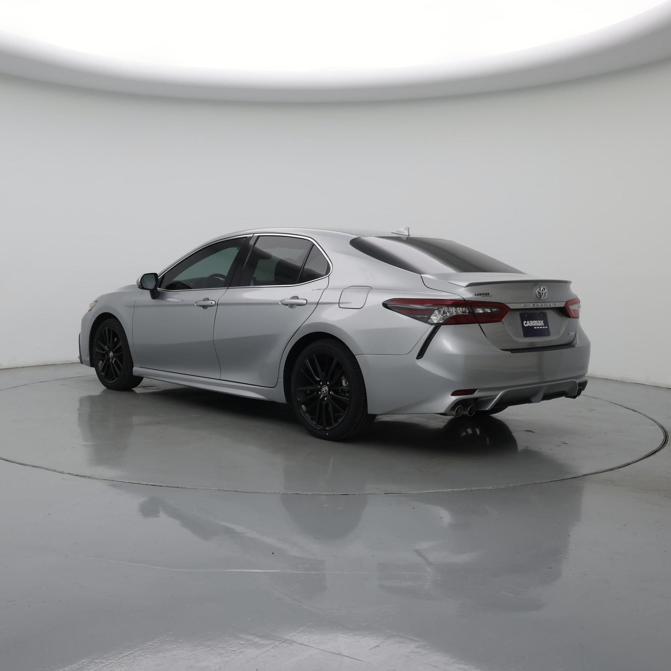 Thumbnail: 2023 Toyota Camry - 2
