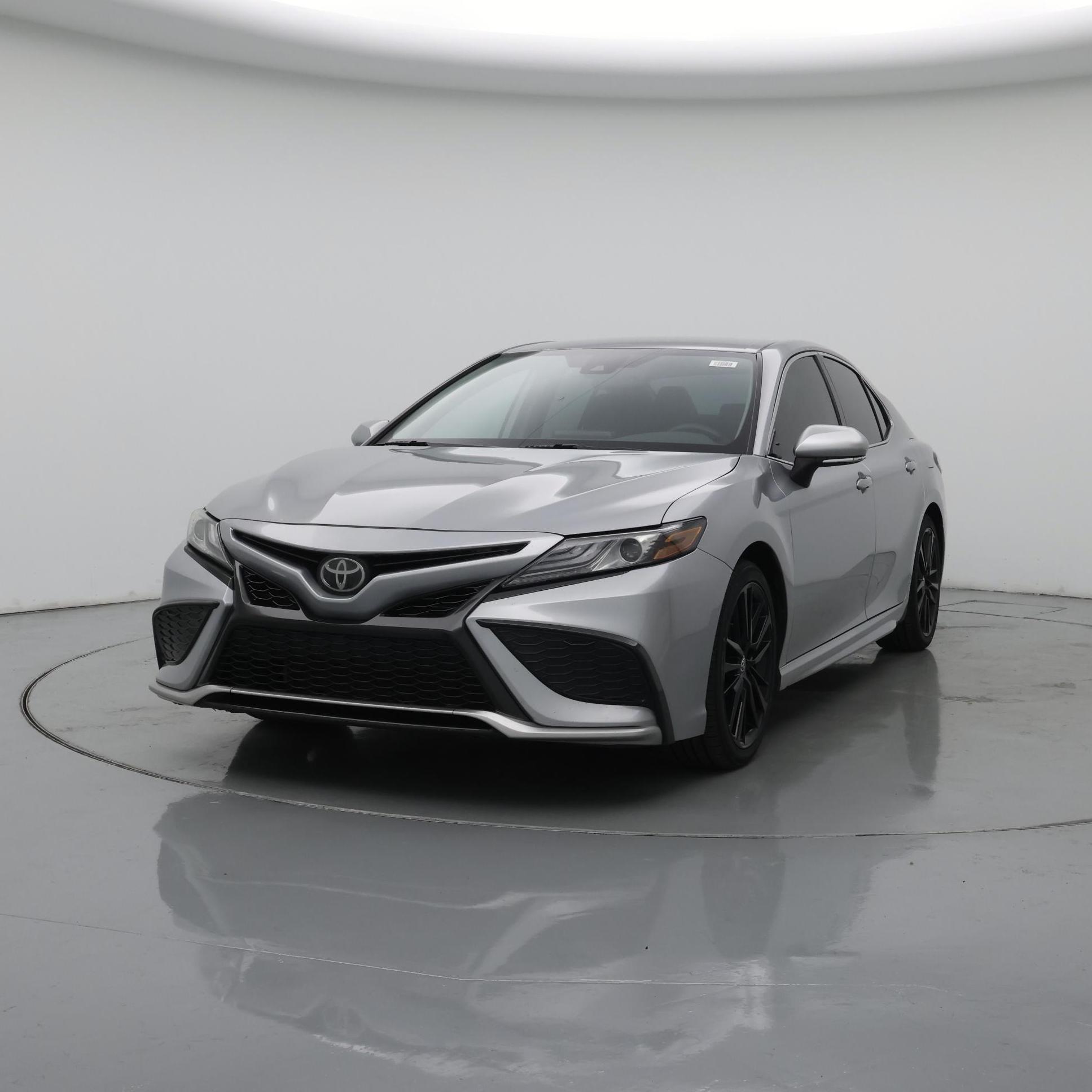 Thumbnail: 2023 Toyota Camry - 4