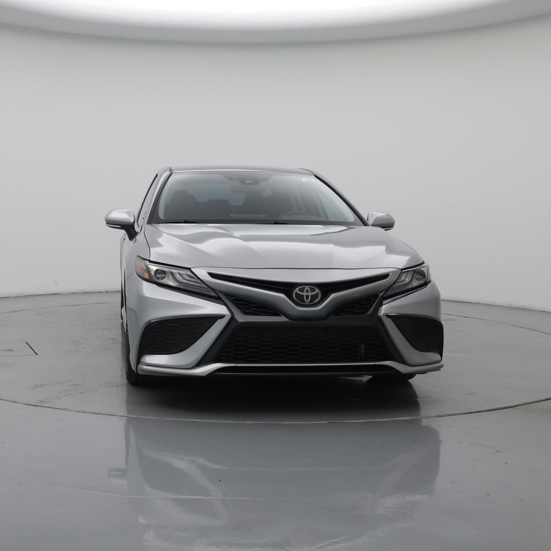 Thumbnail: 2023 Toyota Camry - 5