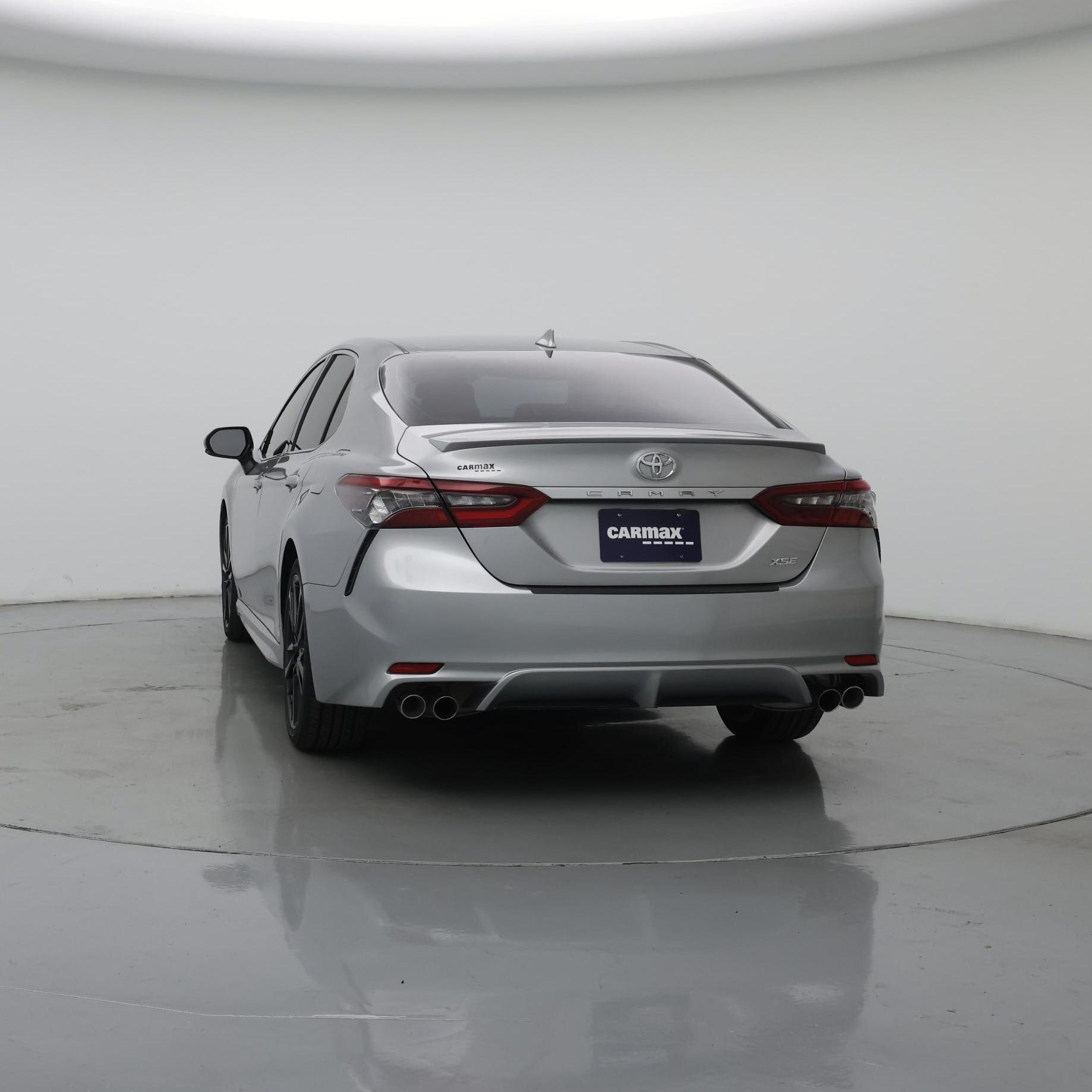 Thumbnail: 2023 Toyota Camry - 6