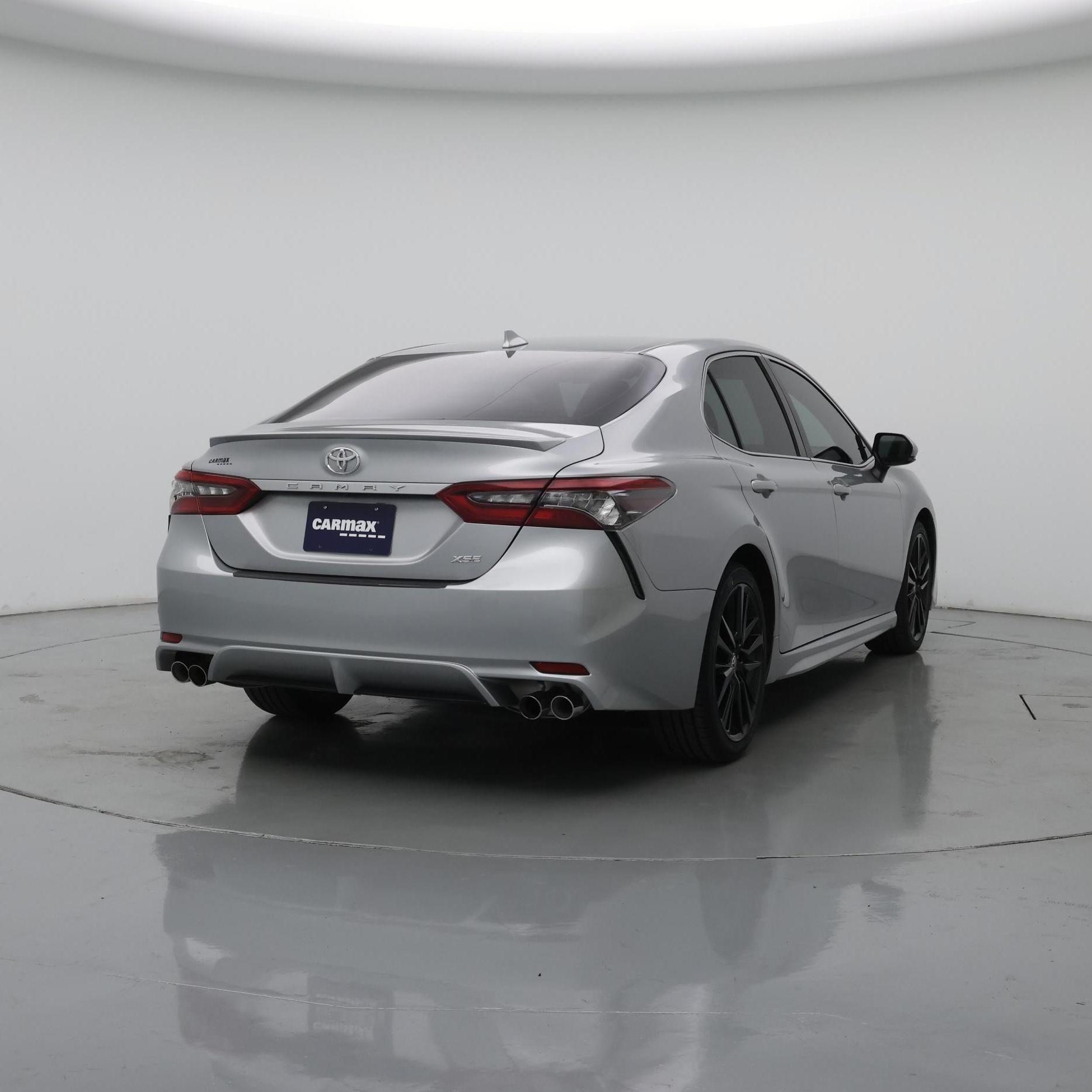 Thumbnail: 2023 Toyota Camry - 8