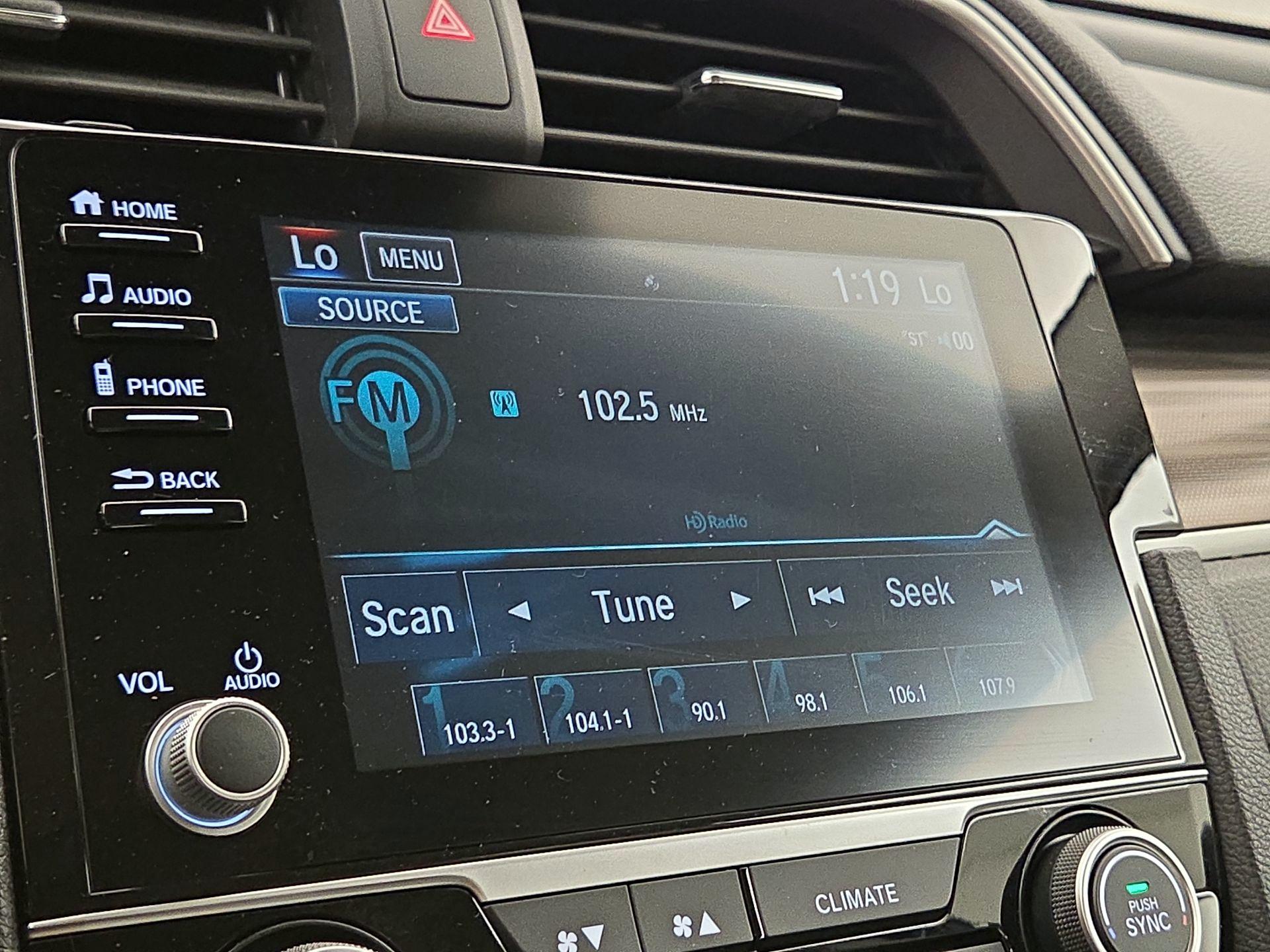 Thumbnail: 2019 Honda Civic - 15