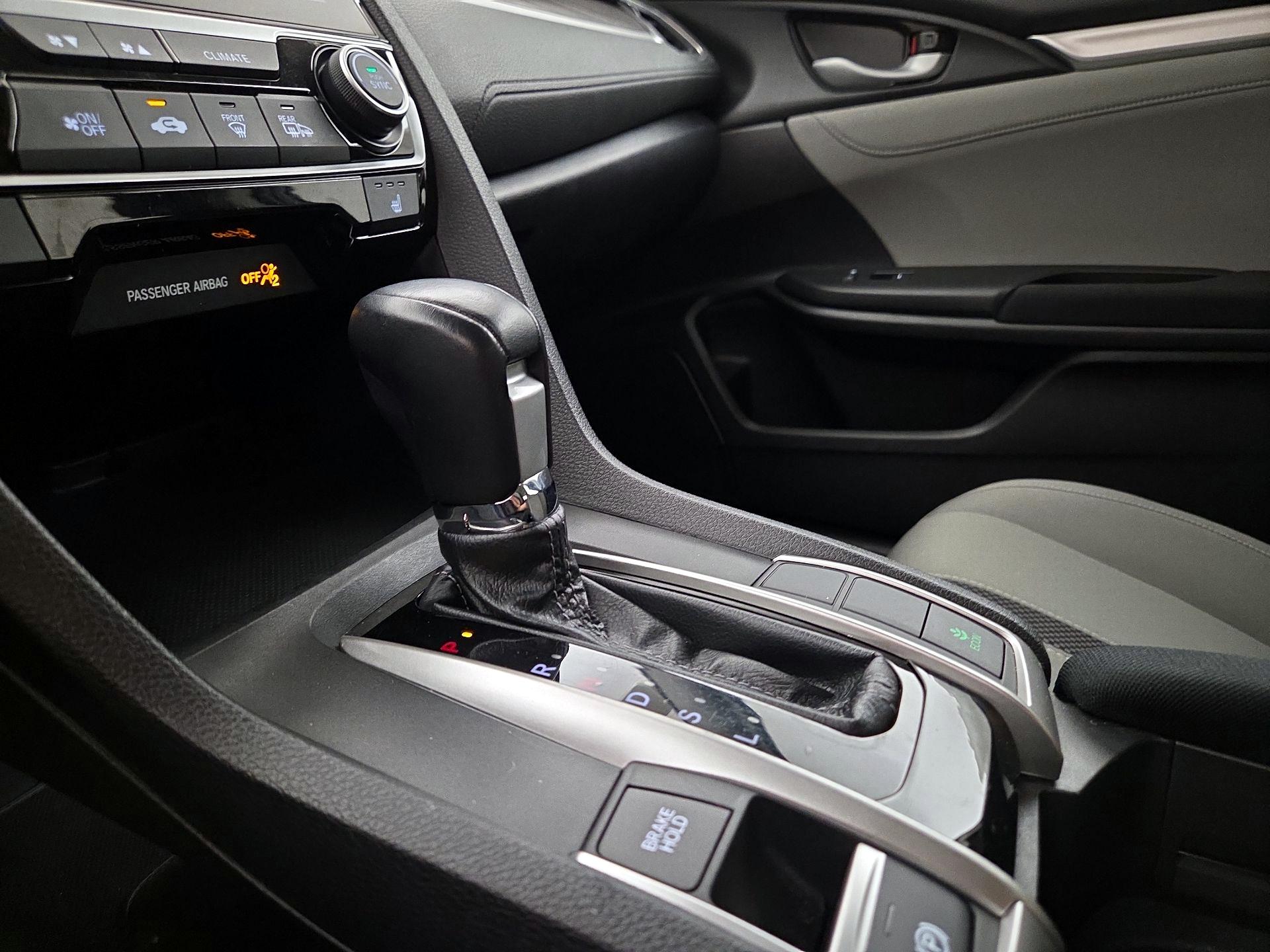 Thumbnail: 2019 Honda Civic - 17