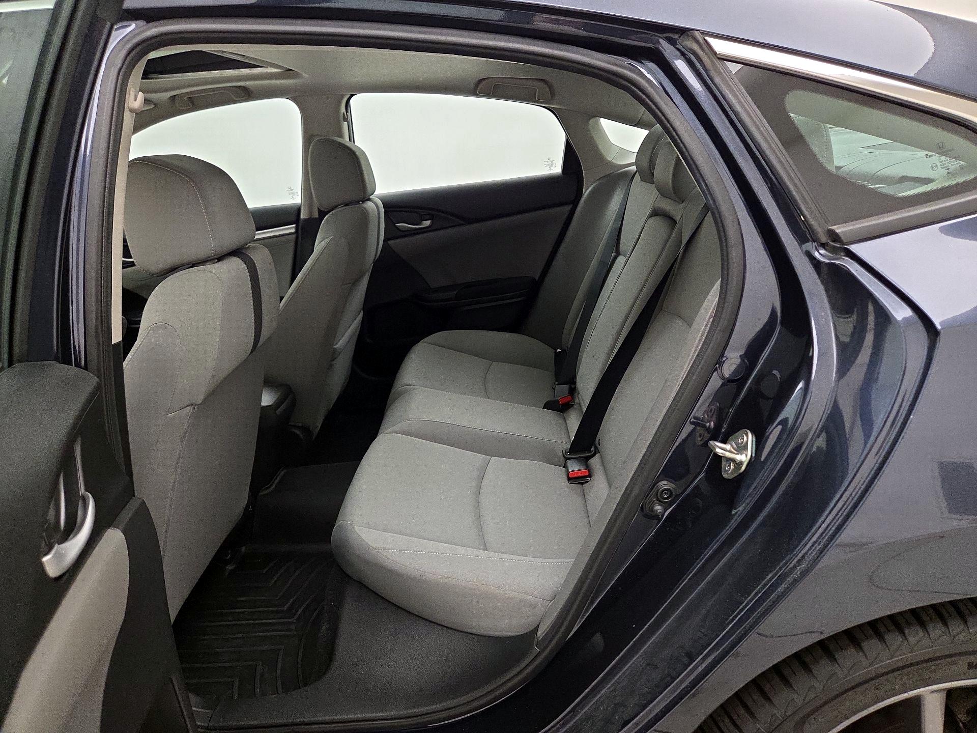 Thumbnail: 2019 Honda Civic - 20