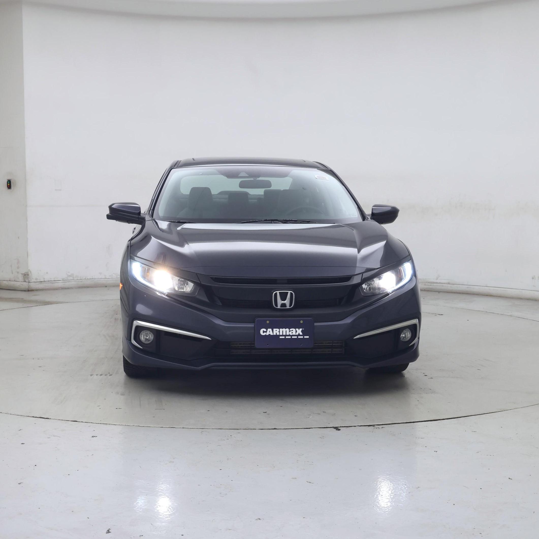 Thumbnail: 2019 Honda Civic - 5